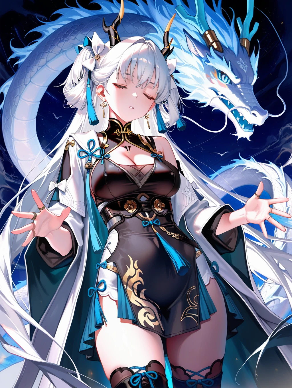 WAI-illustrious-SDXL preview 2