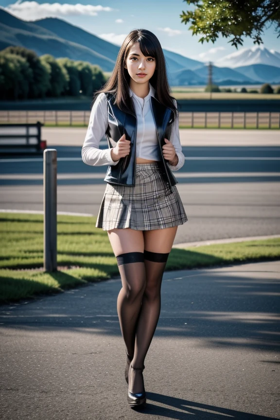 Latex Dresses Collection By Stable Yogi preview 2