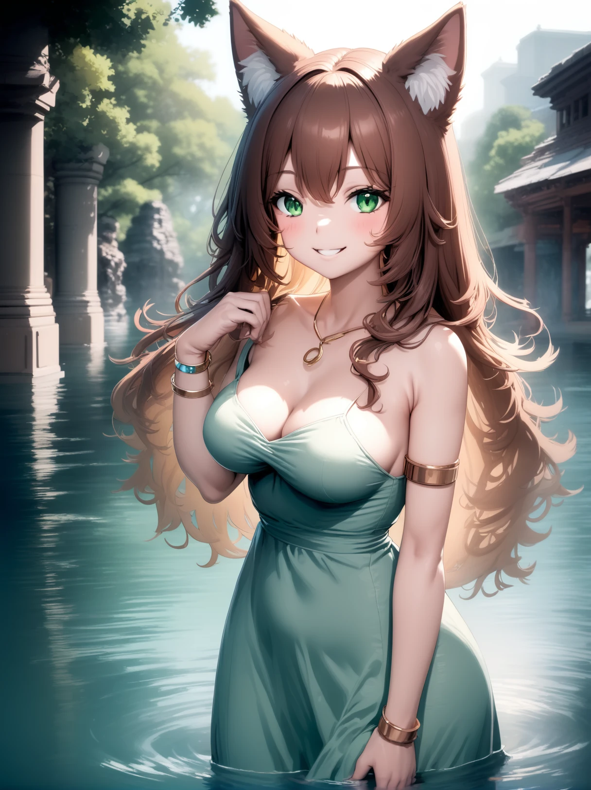 Hassaku XL (Illustrious) preview 1