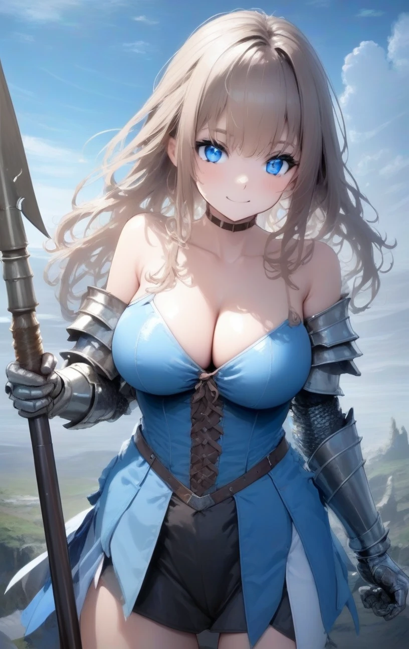 Hassaku XL (Illustrious) preview 3