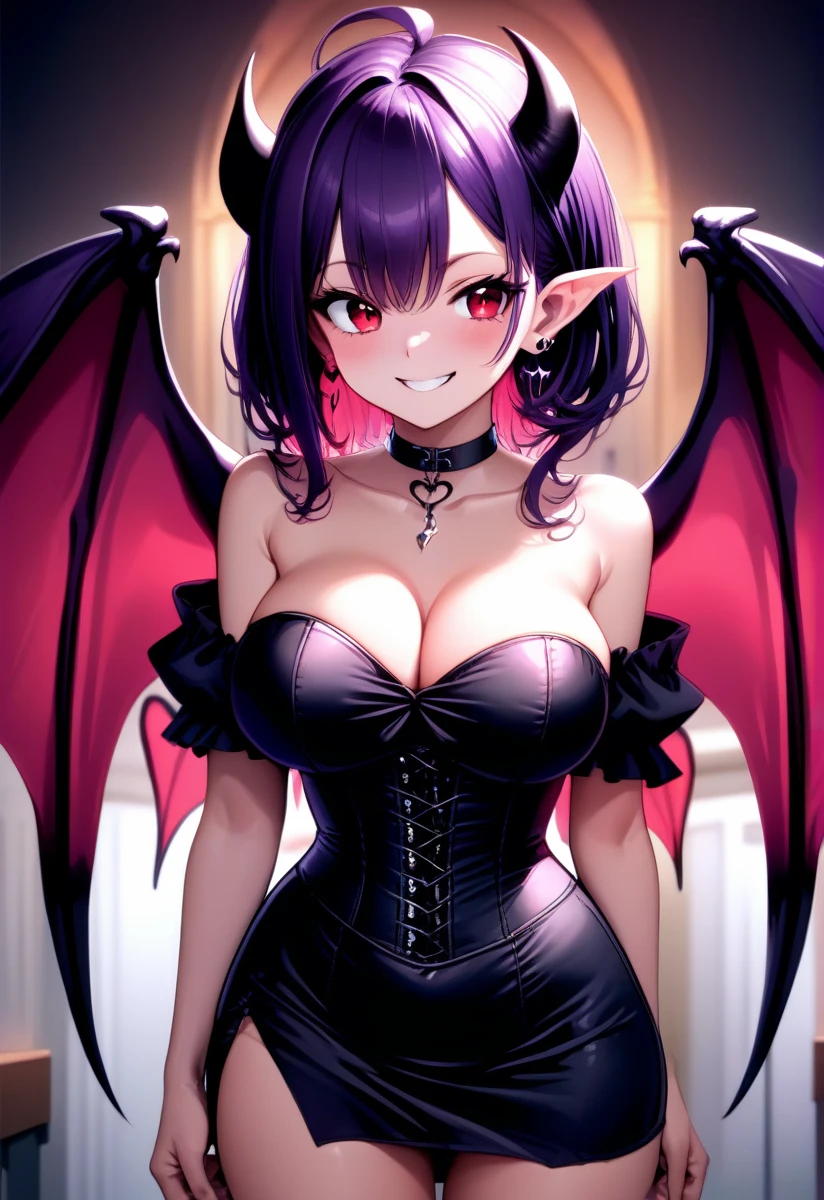 Hassaku XL (Illustrious) preview 4