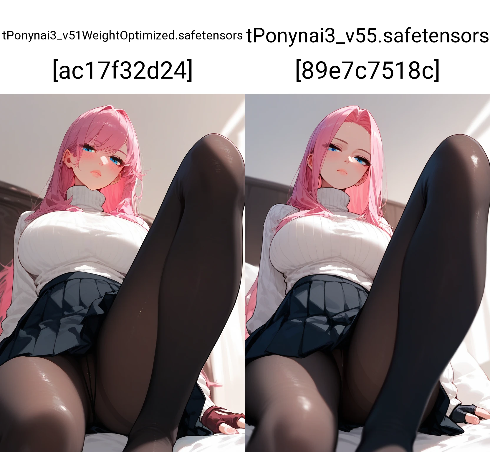 STYLES | PONY & ANIMAGINE preview 5