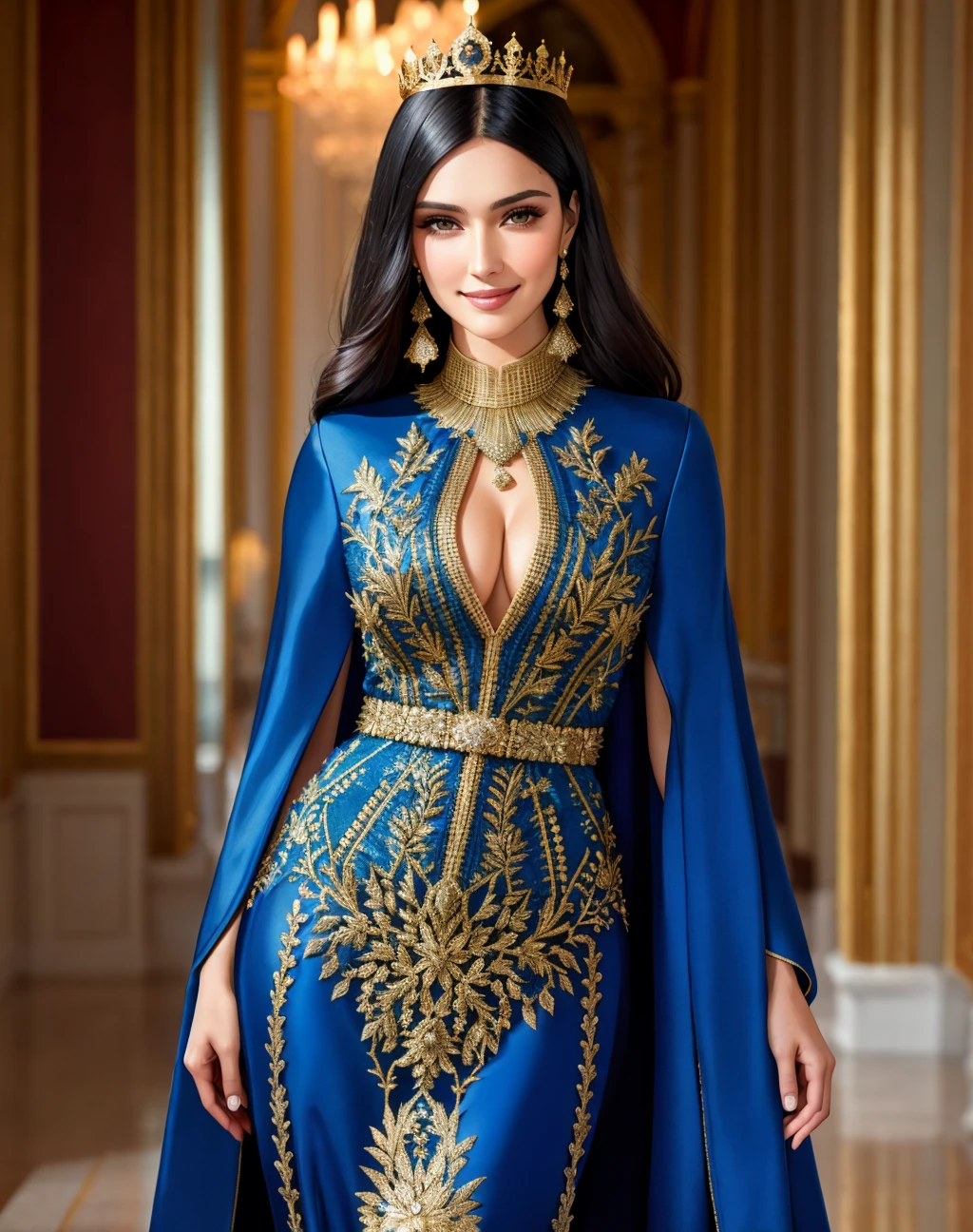 Doll Likeness - by EDG preview 1