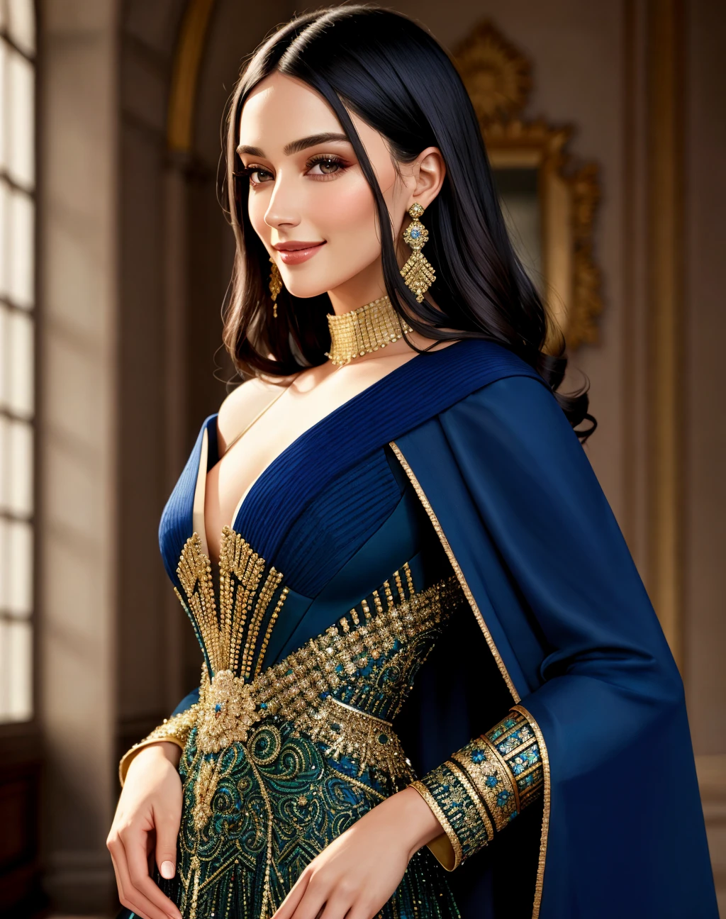 Doll Likeness - by EDG preview 2