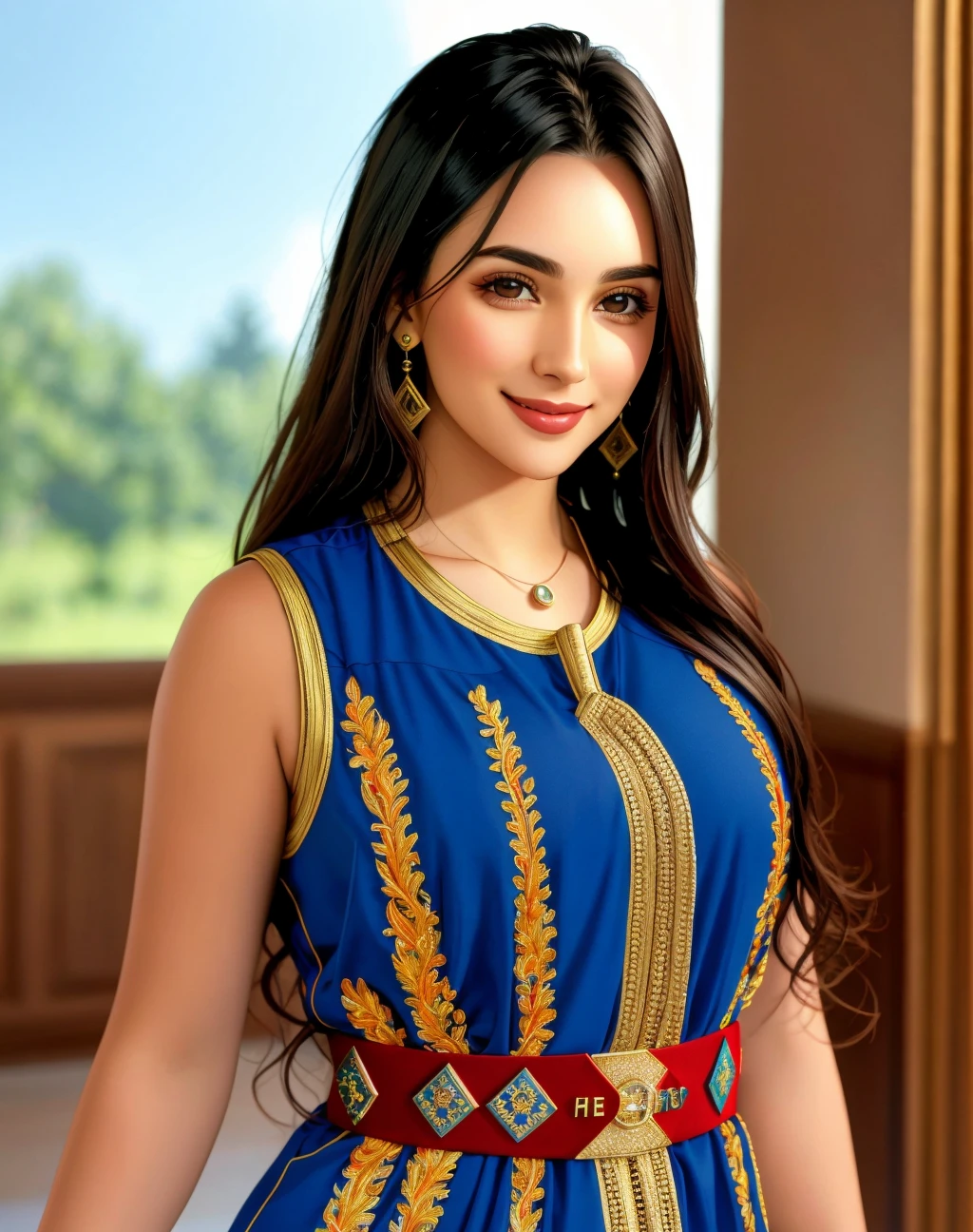 Doll Likeness - by EDG preview 4