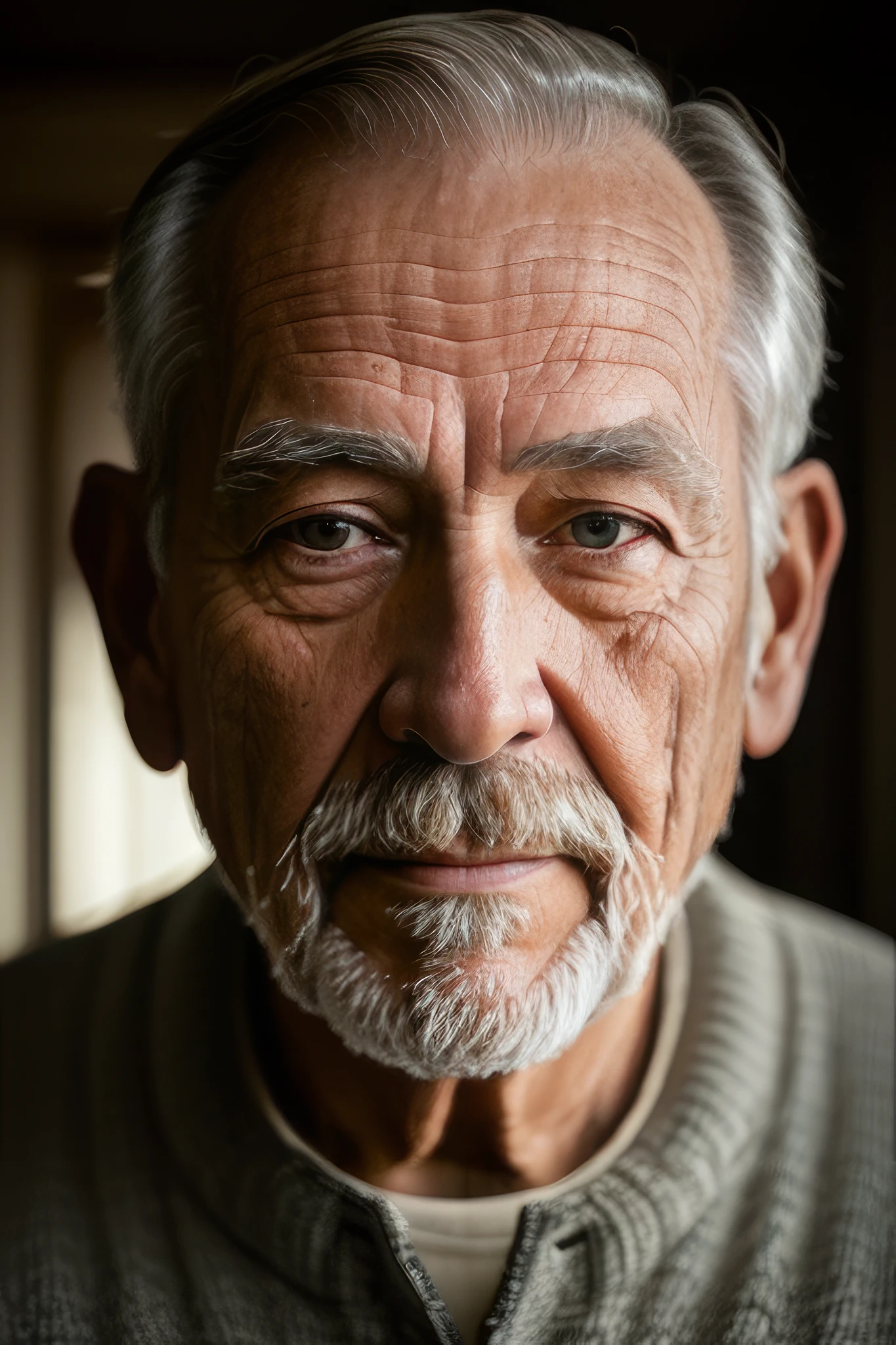 CyberRealistic preview 2