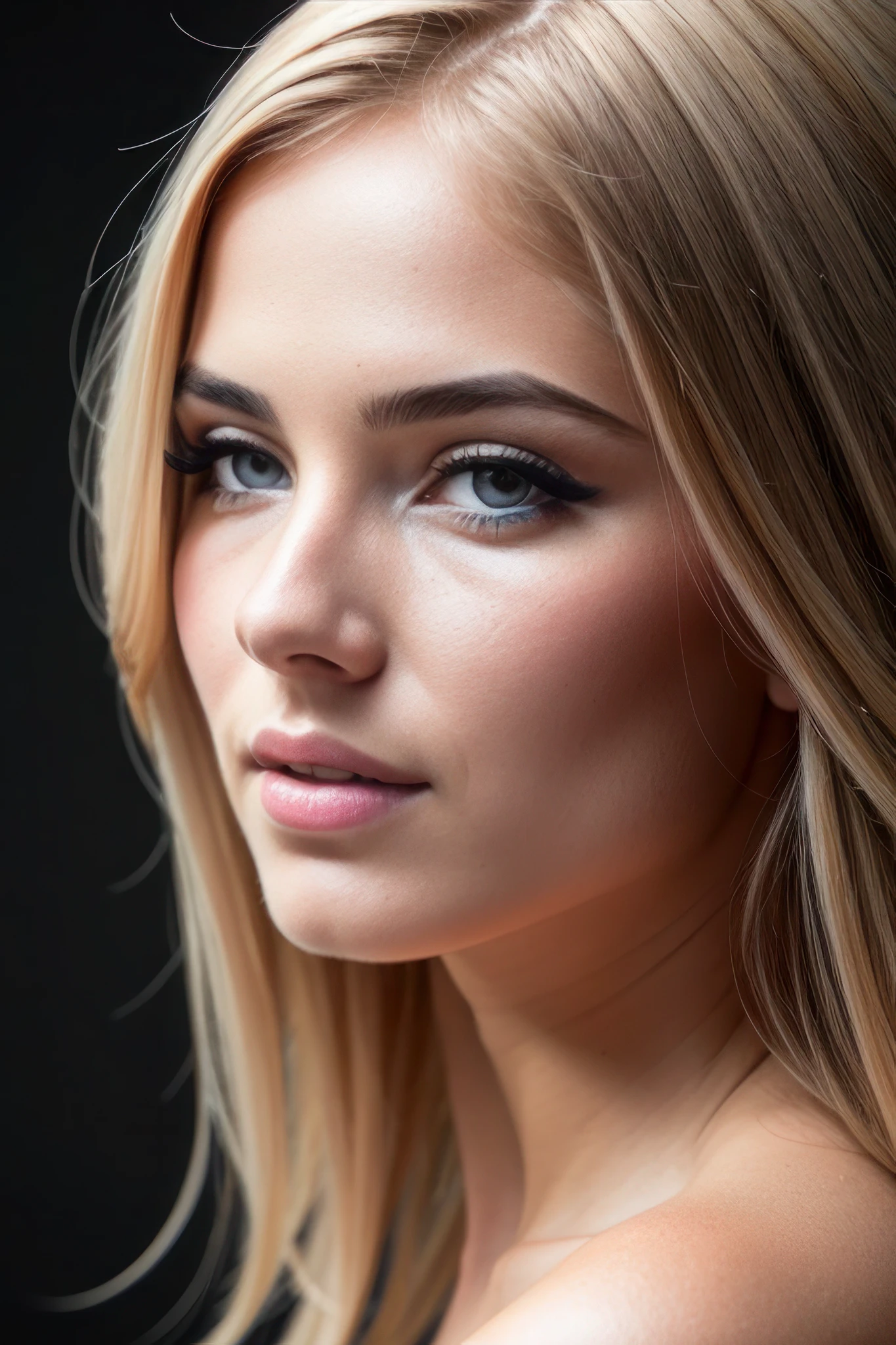 CyberRealistic preview 4