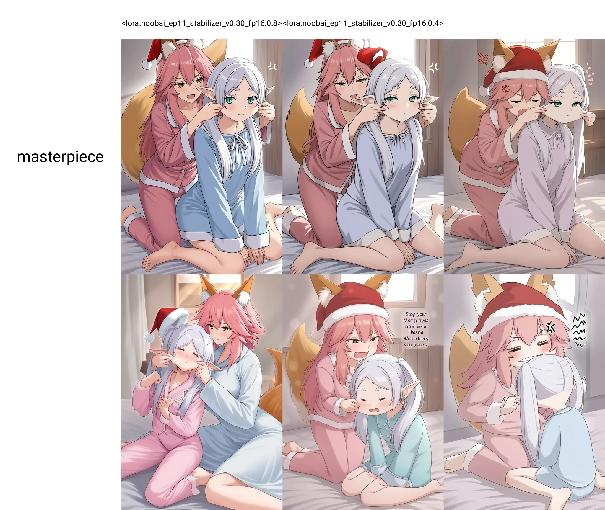 Stabilizer IL/NAI preview 2