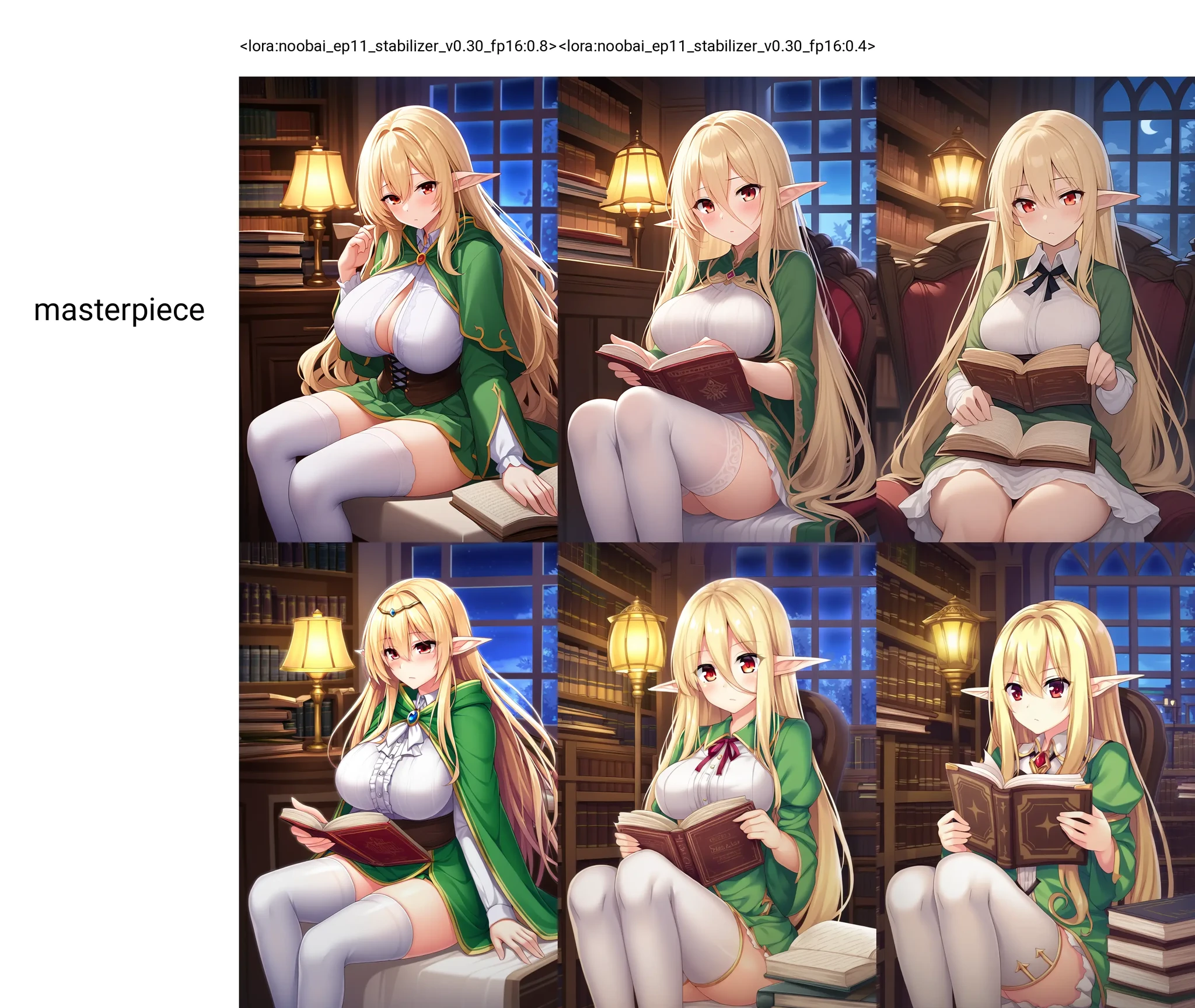 Stabilizer IL/NAI preview 5