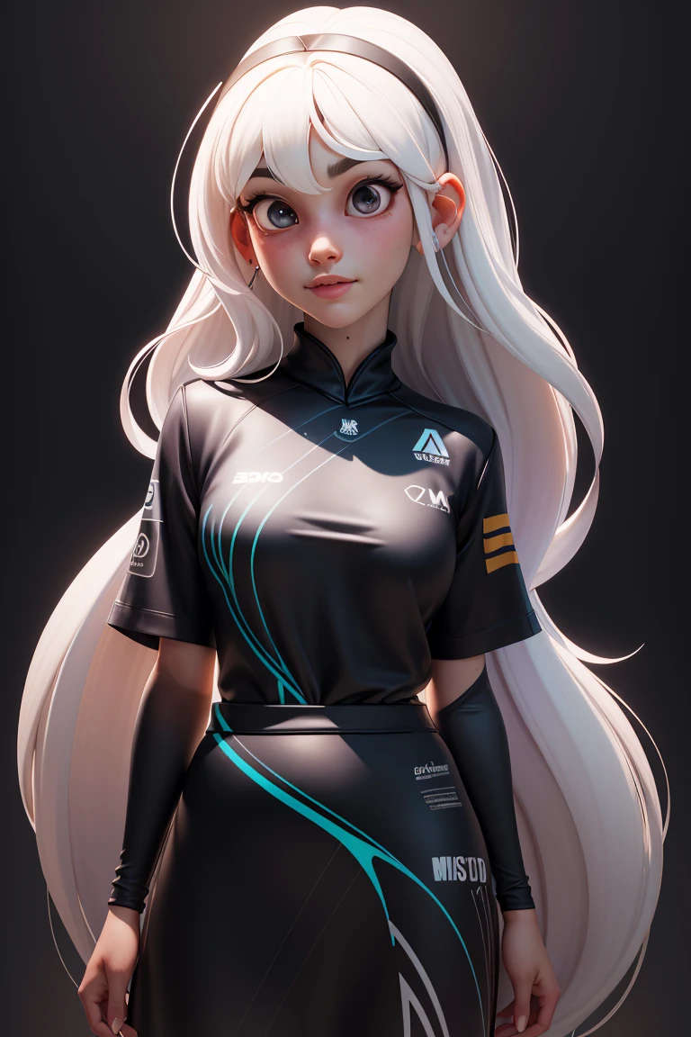 3D rendering style preview 5