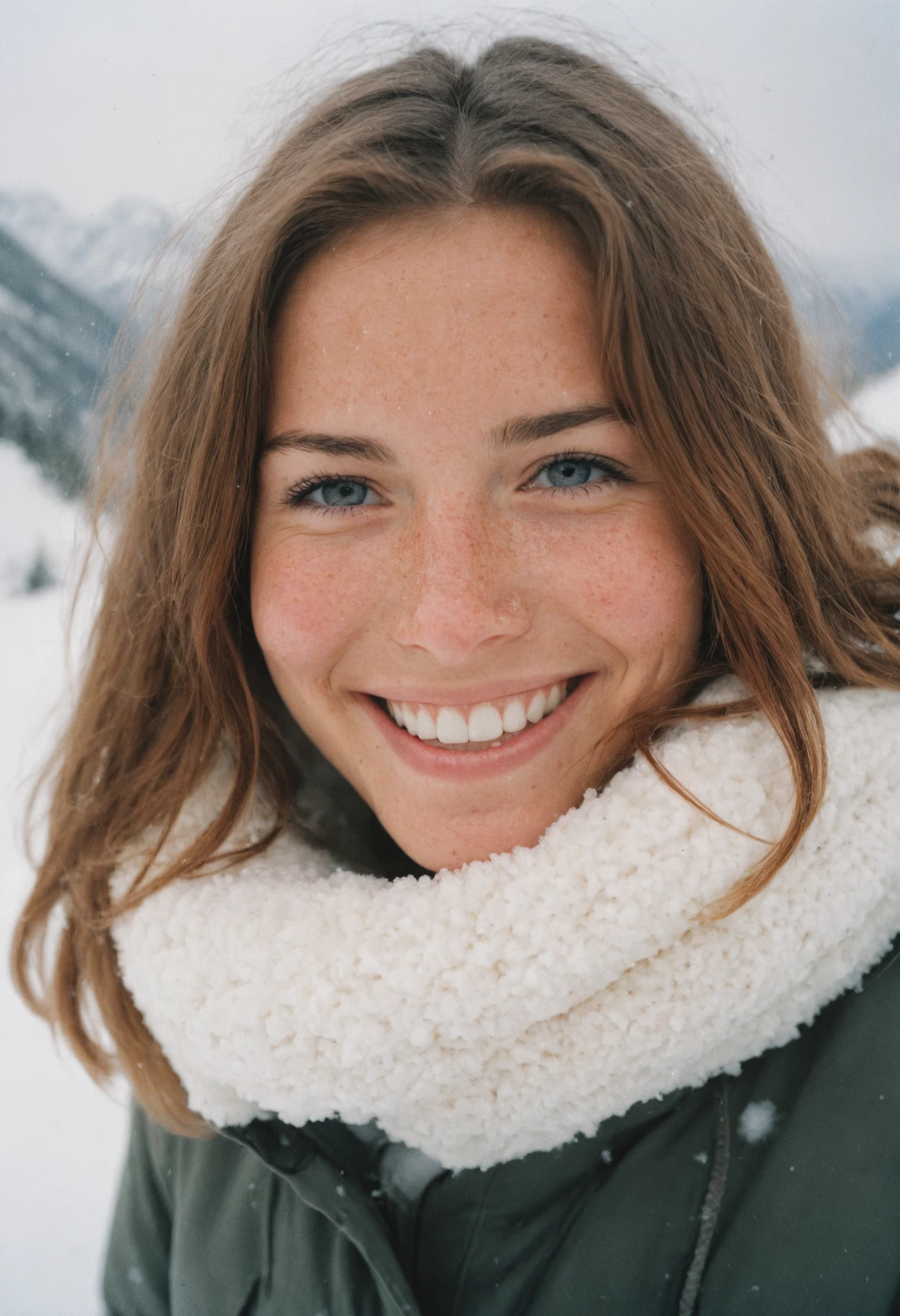 epiCRealism XL preview 4