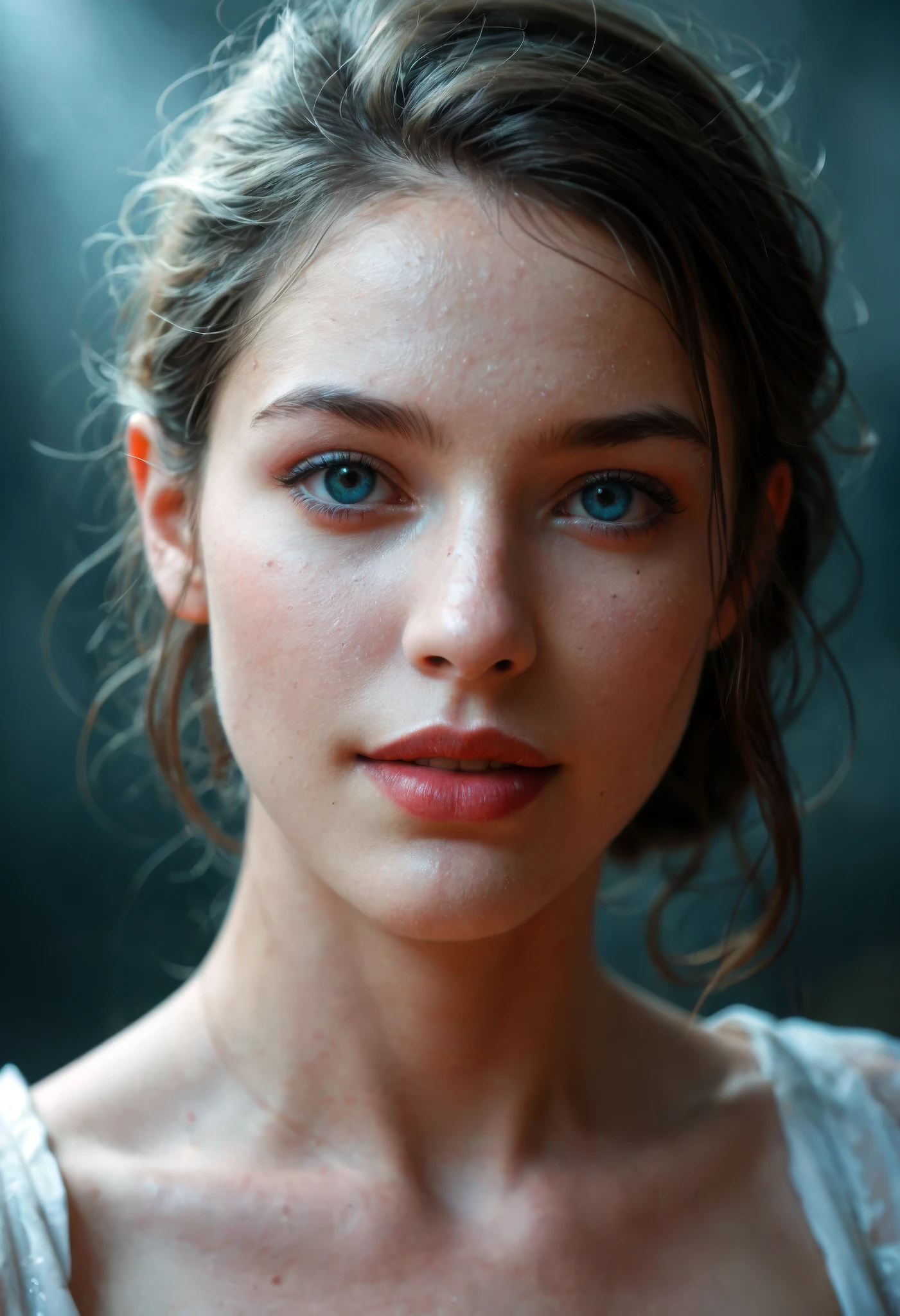 CyberRealistic Pony preview 1