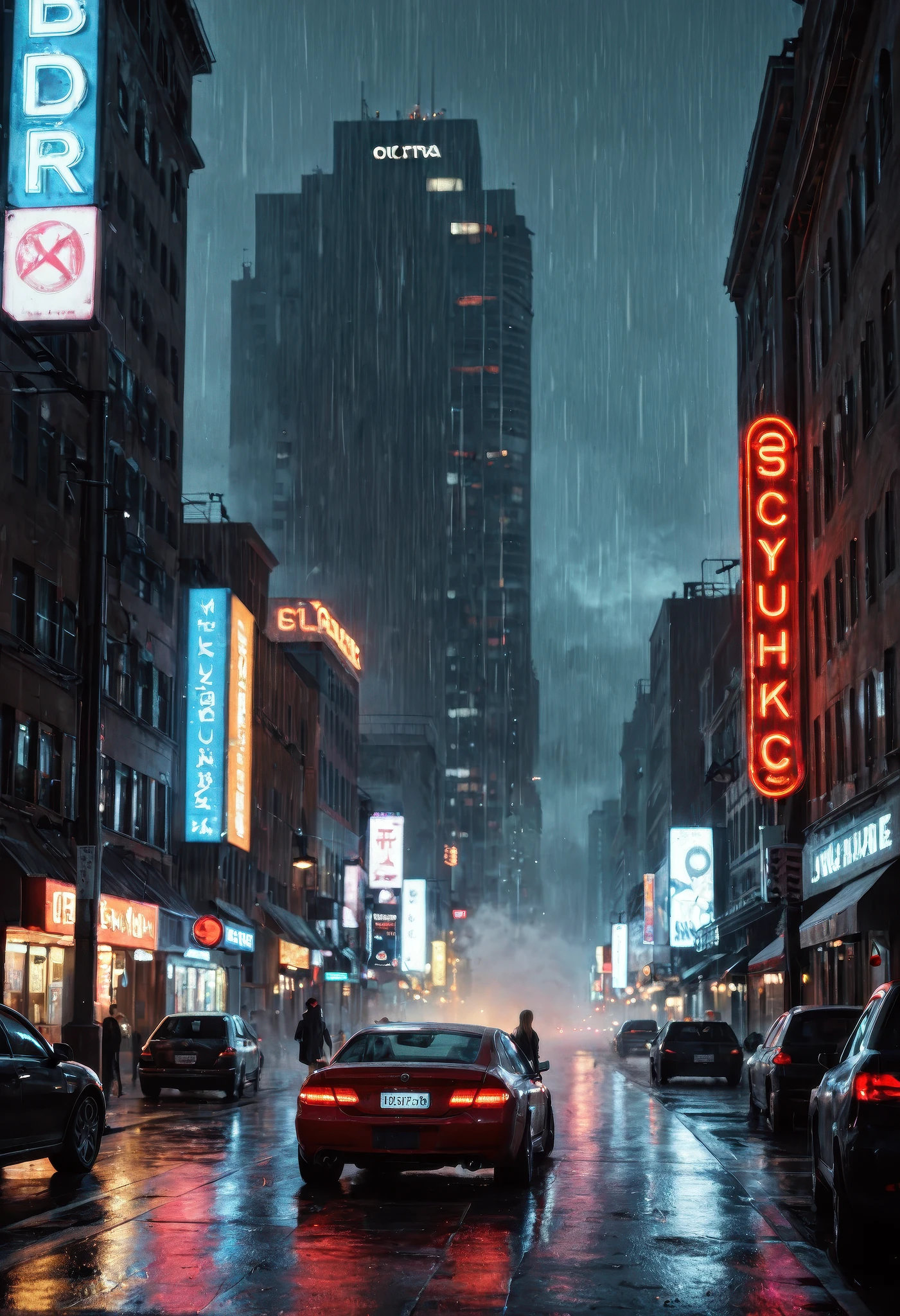 CyberRealistic Pony preview 3