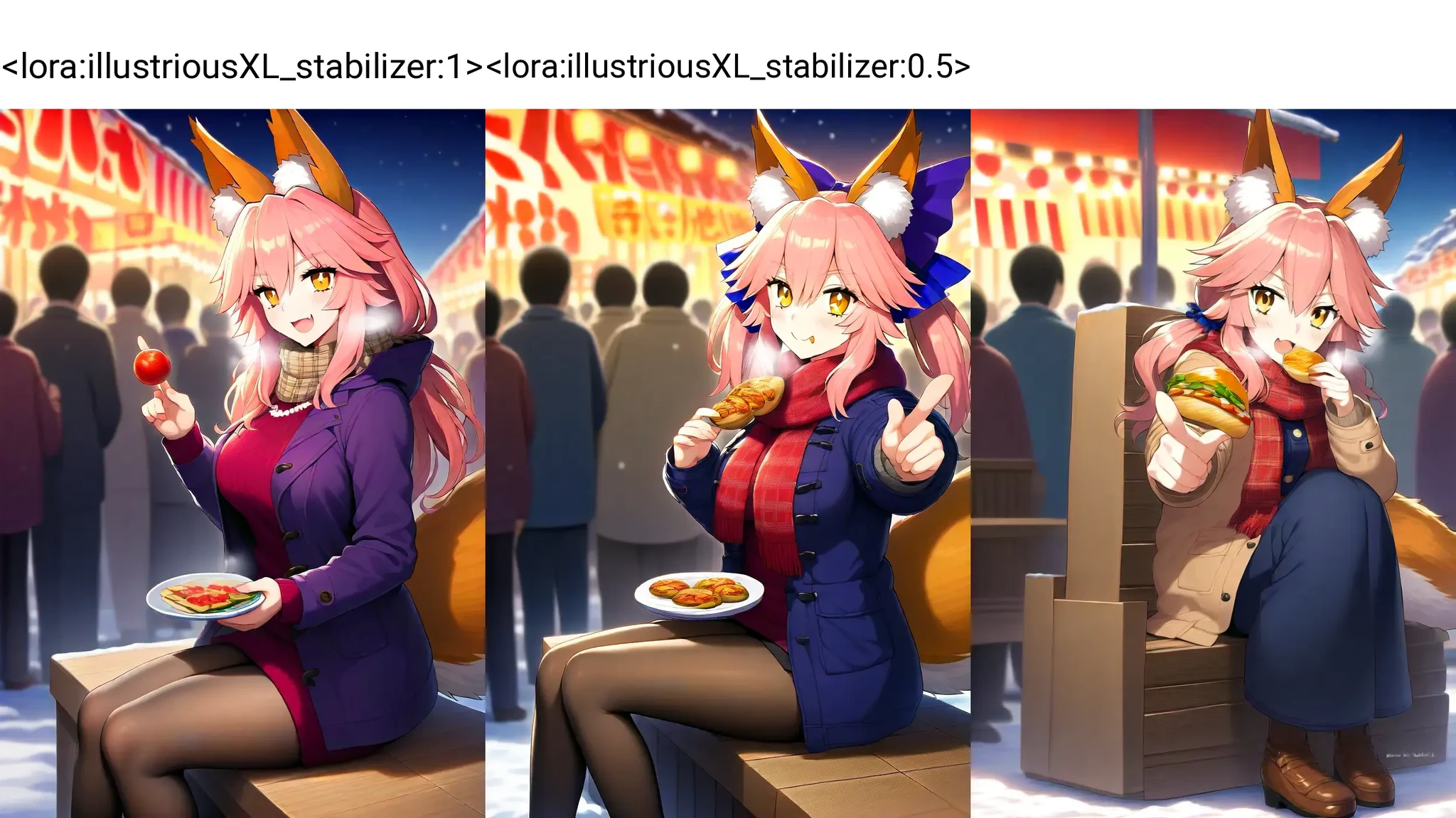 Stabilizer IL/NAI preview 1