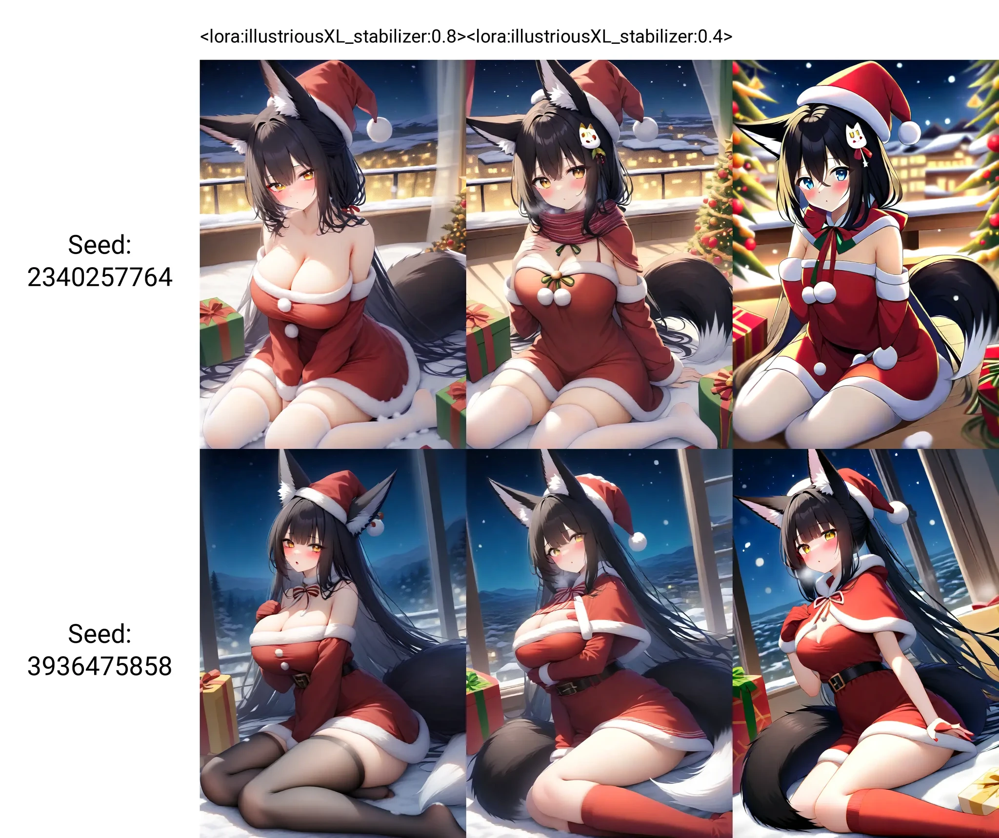 Stabilizer IL/NAI preview 2