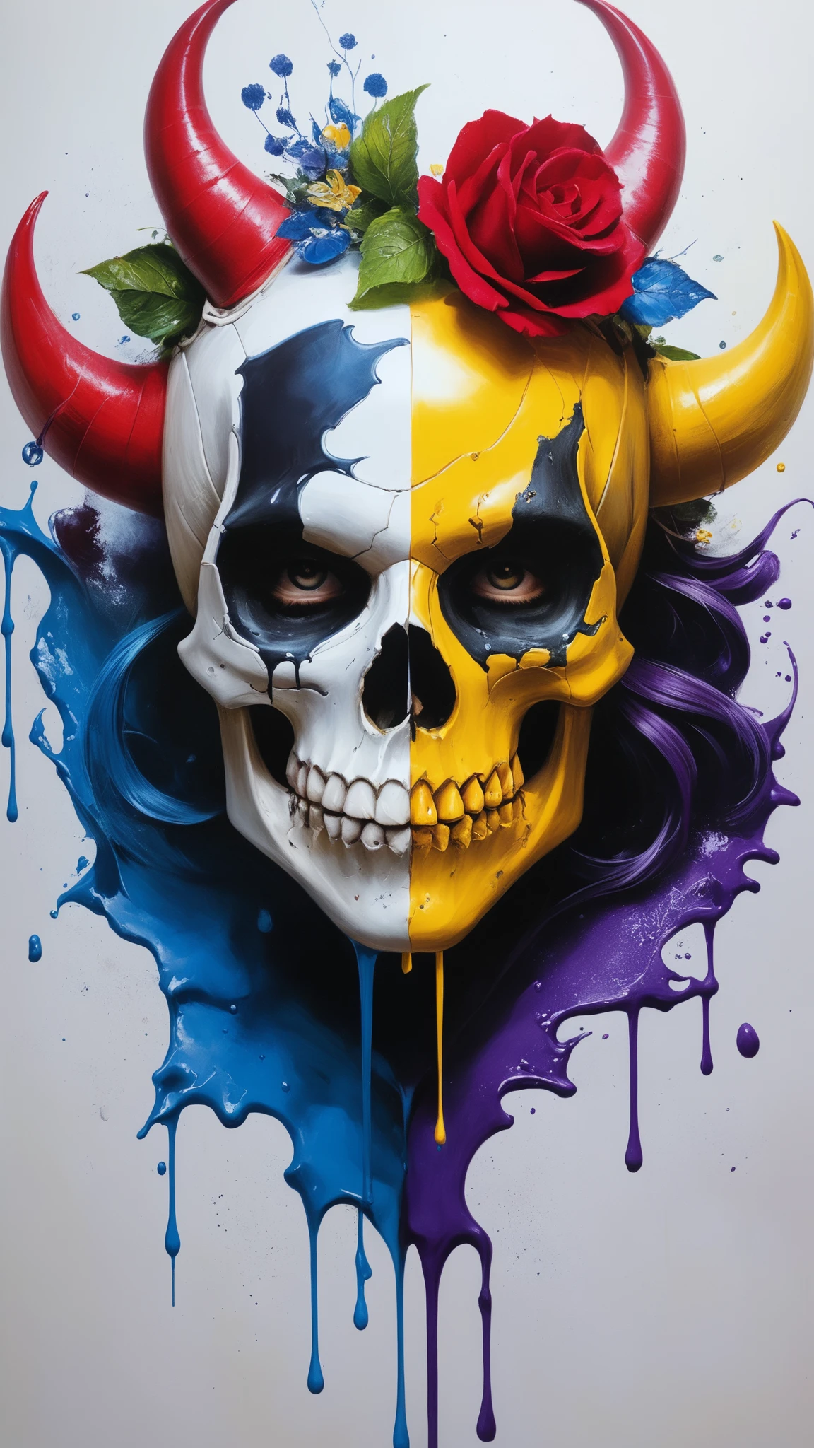 SDXL Unstable Diffusers ☛ YamerMIX preview 3