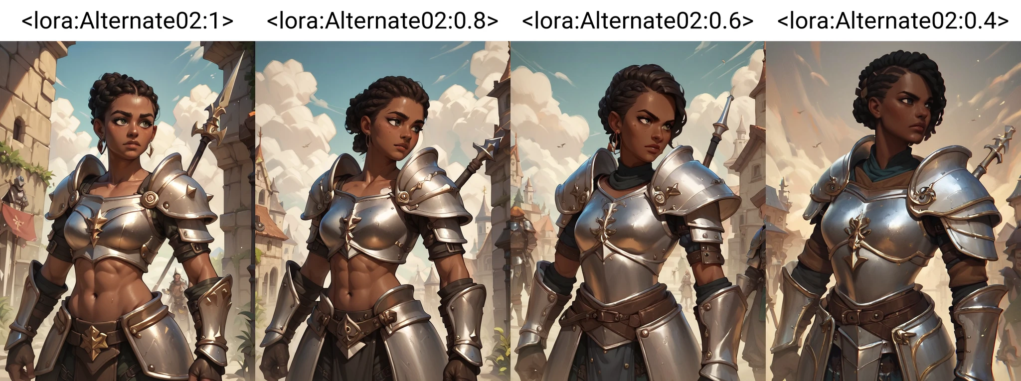 Styles For Pony Diffusion V6 XL preview 2