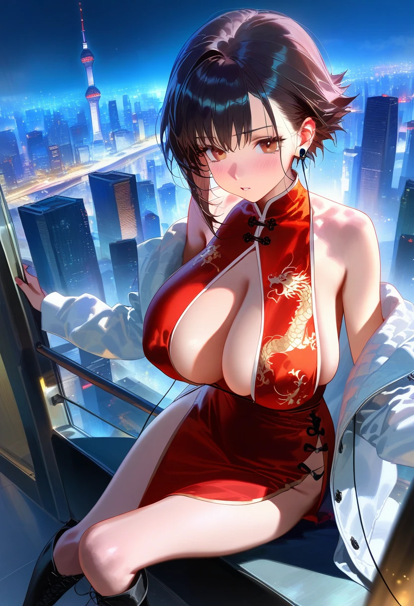 STYLES | PONY & ANIMAGINE preview 5