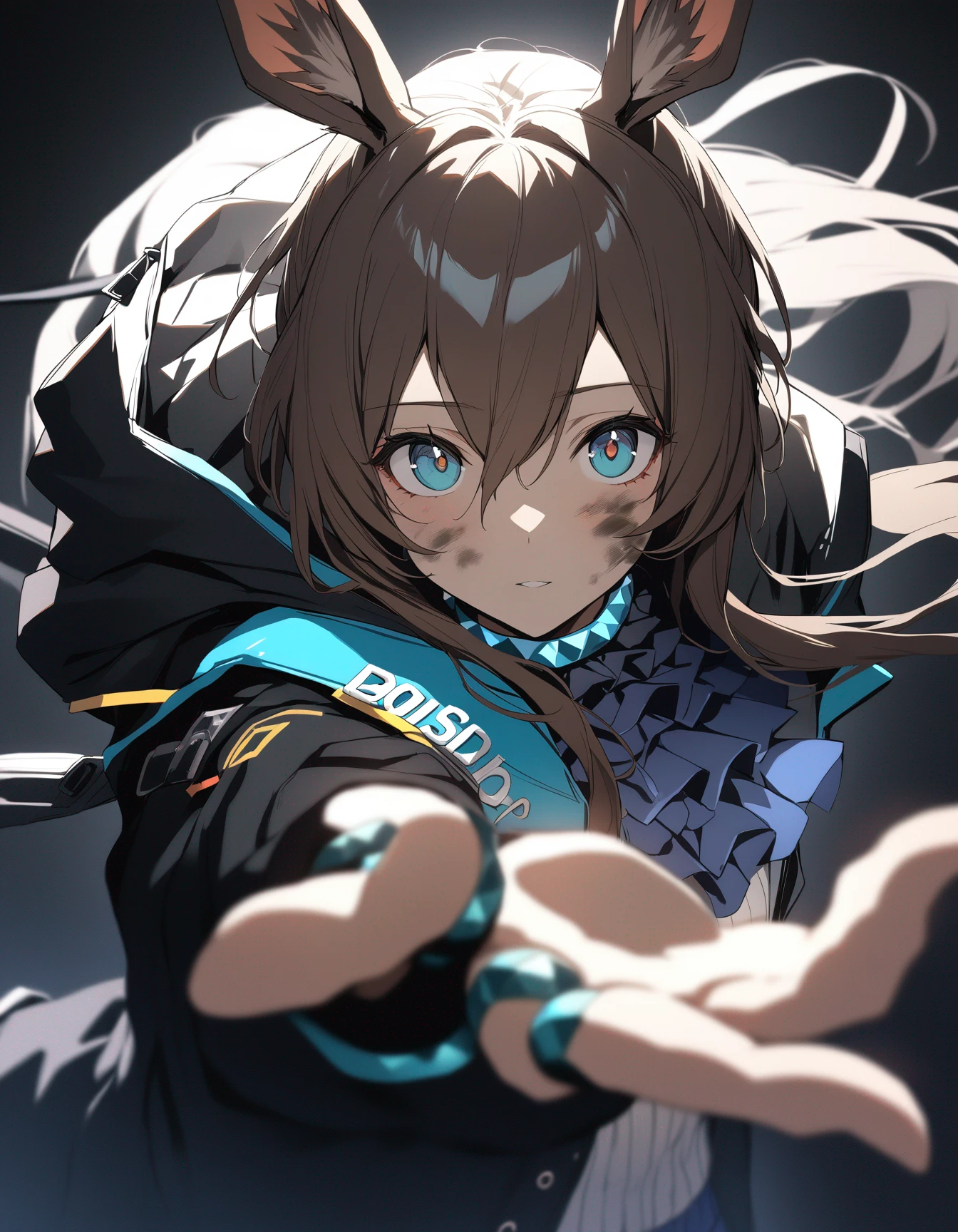 Animagine XL V3.1 preview 1