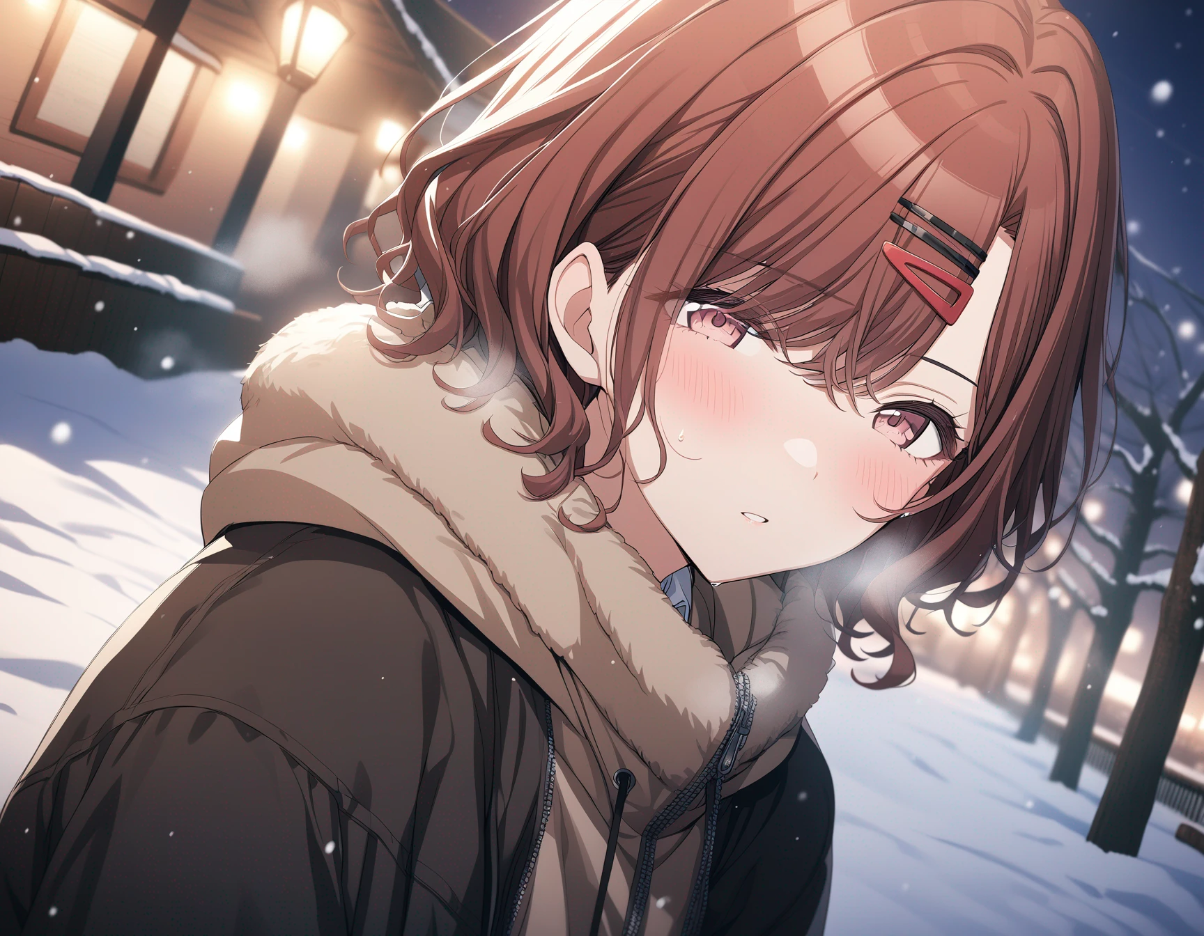 Animagine XL V3.1 preview 4