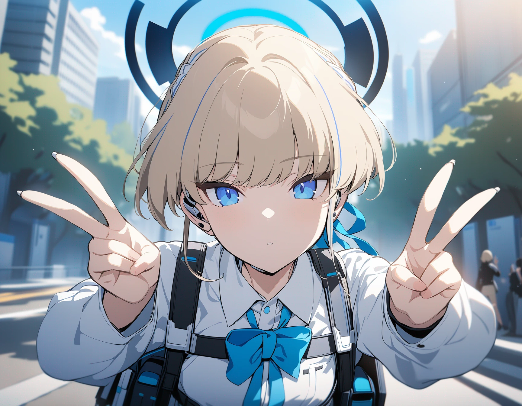 Animagine XL V3.1 preview 5