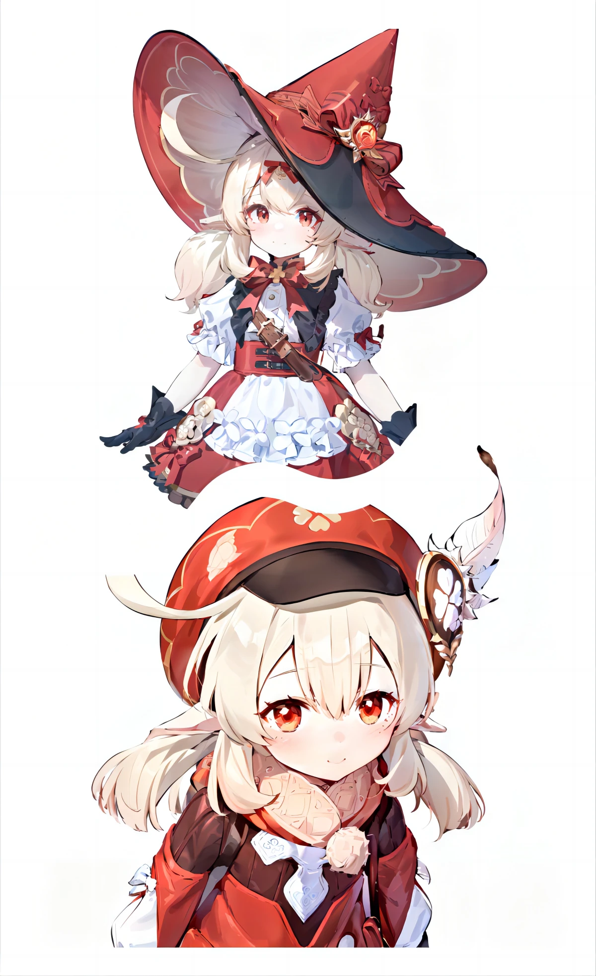 MIHOYO Collection 米家全家桶 (Honkai Impact 3rd | Honkai Star Rail | Genshin Impact | Zenless Zone Zero) preview 1