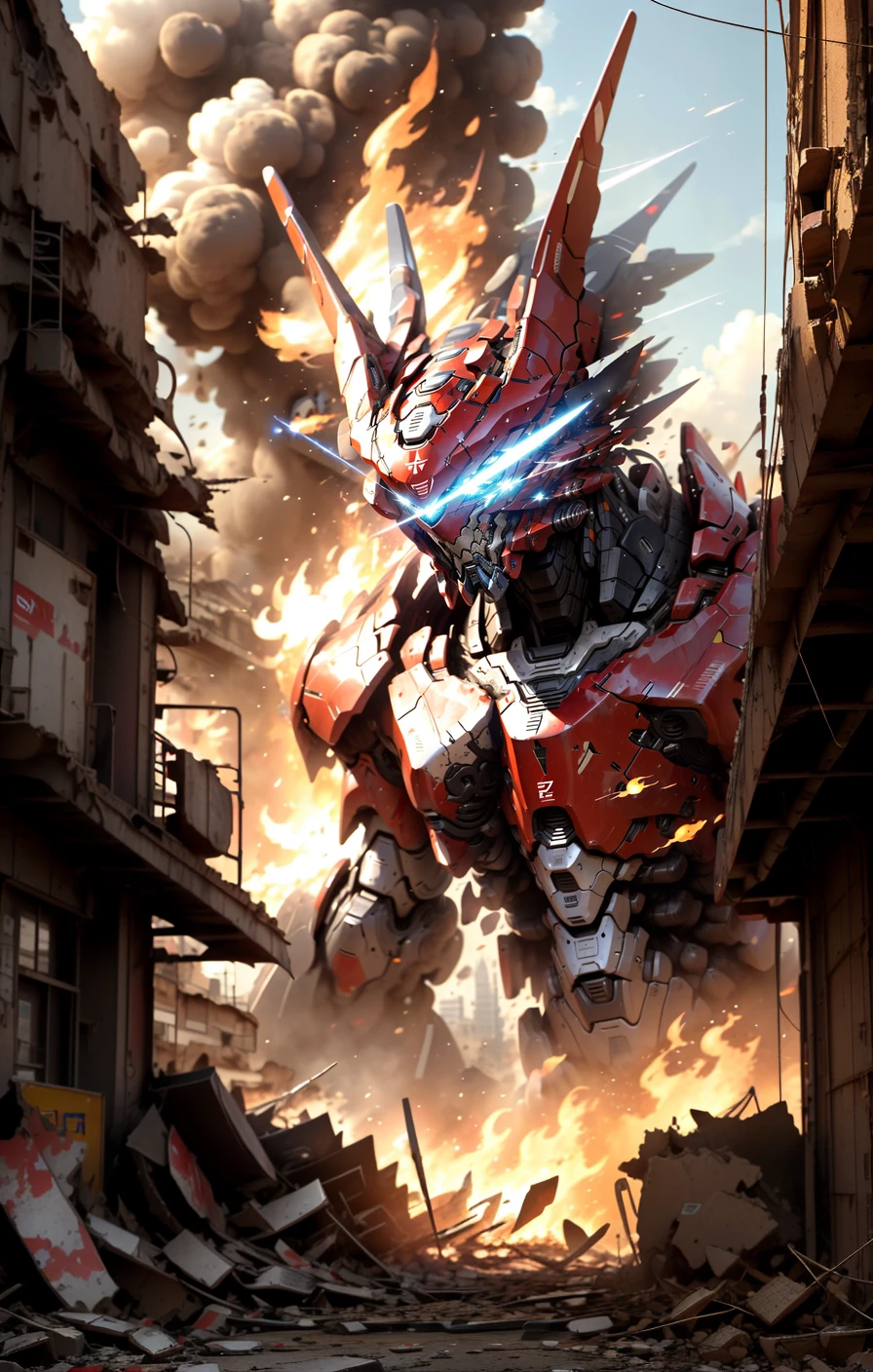 DreamShaper preview 1