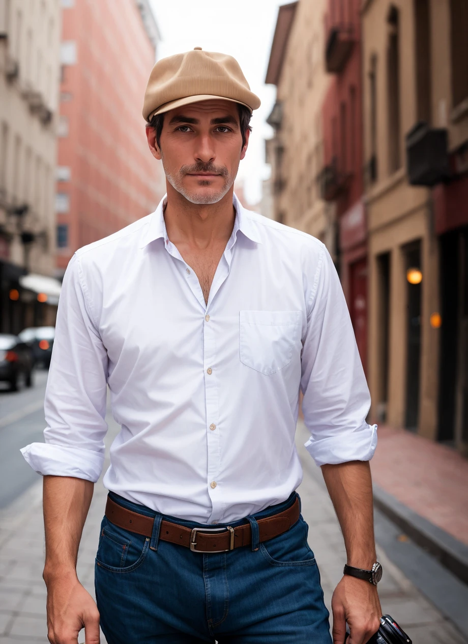 DreamShaper preview 3