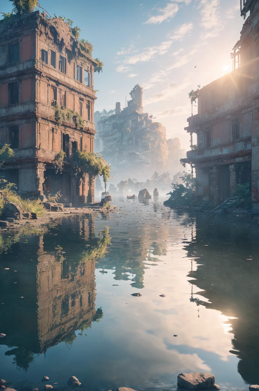 DreamShaper preview 4