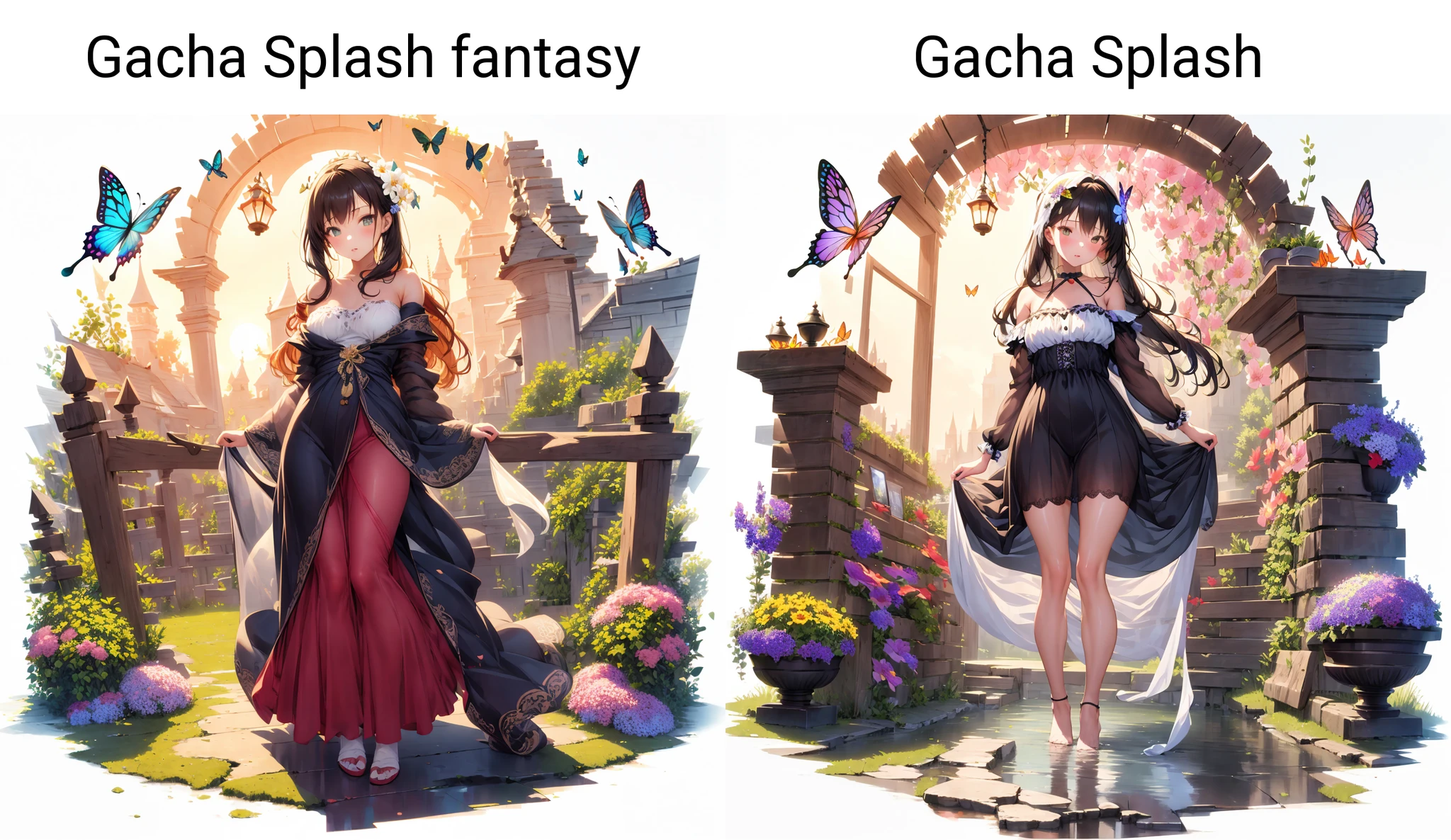 Gacha splash LORA preview 2