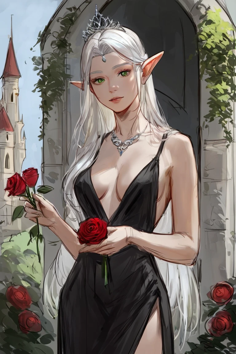 Not Artists Styles for Pony Diffusion V6 XL preview 4