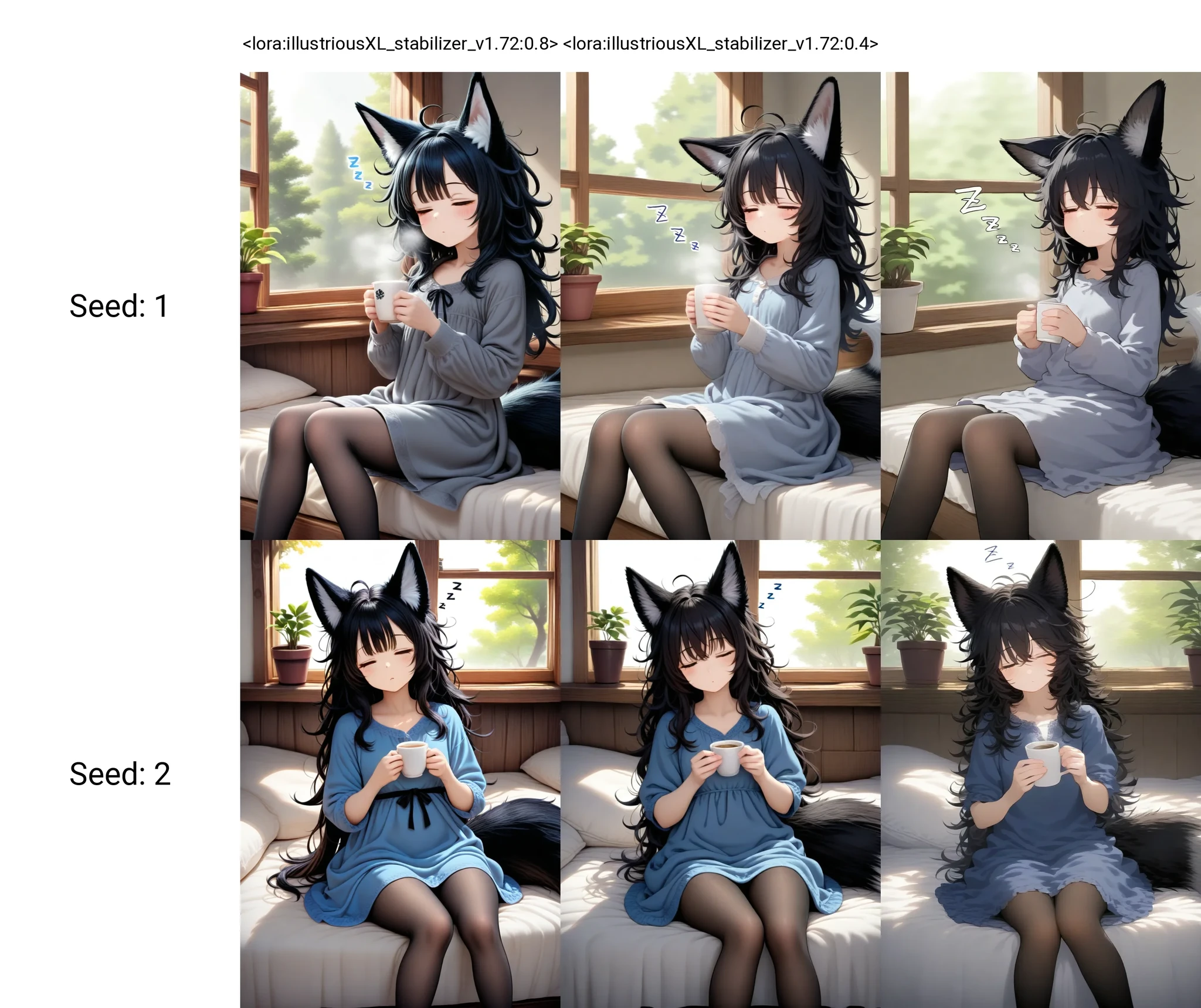 Stabilizer IL/NAI preview 3