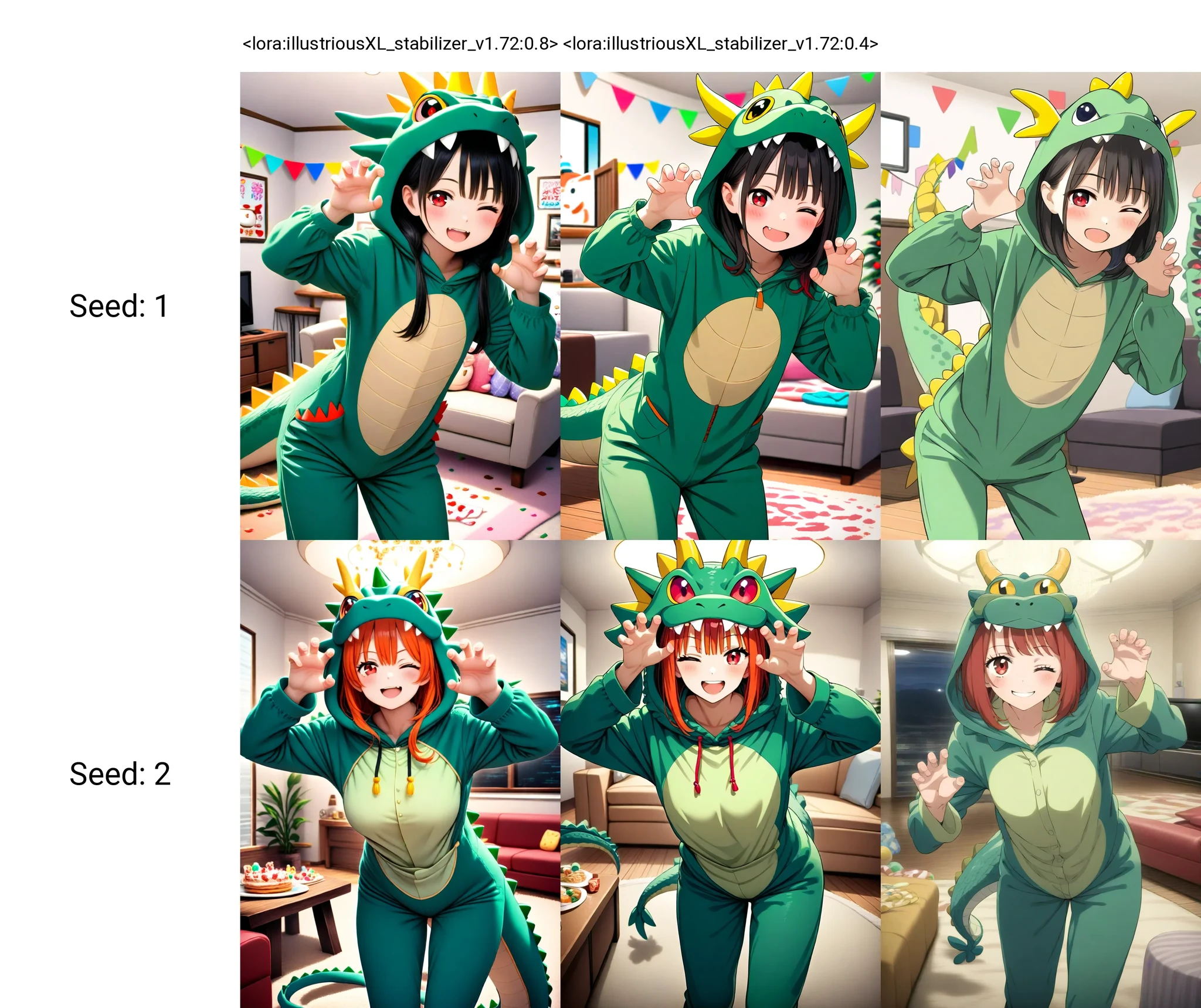 Stabilizer IL/NAI preview 5