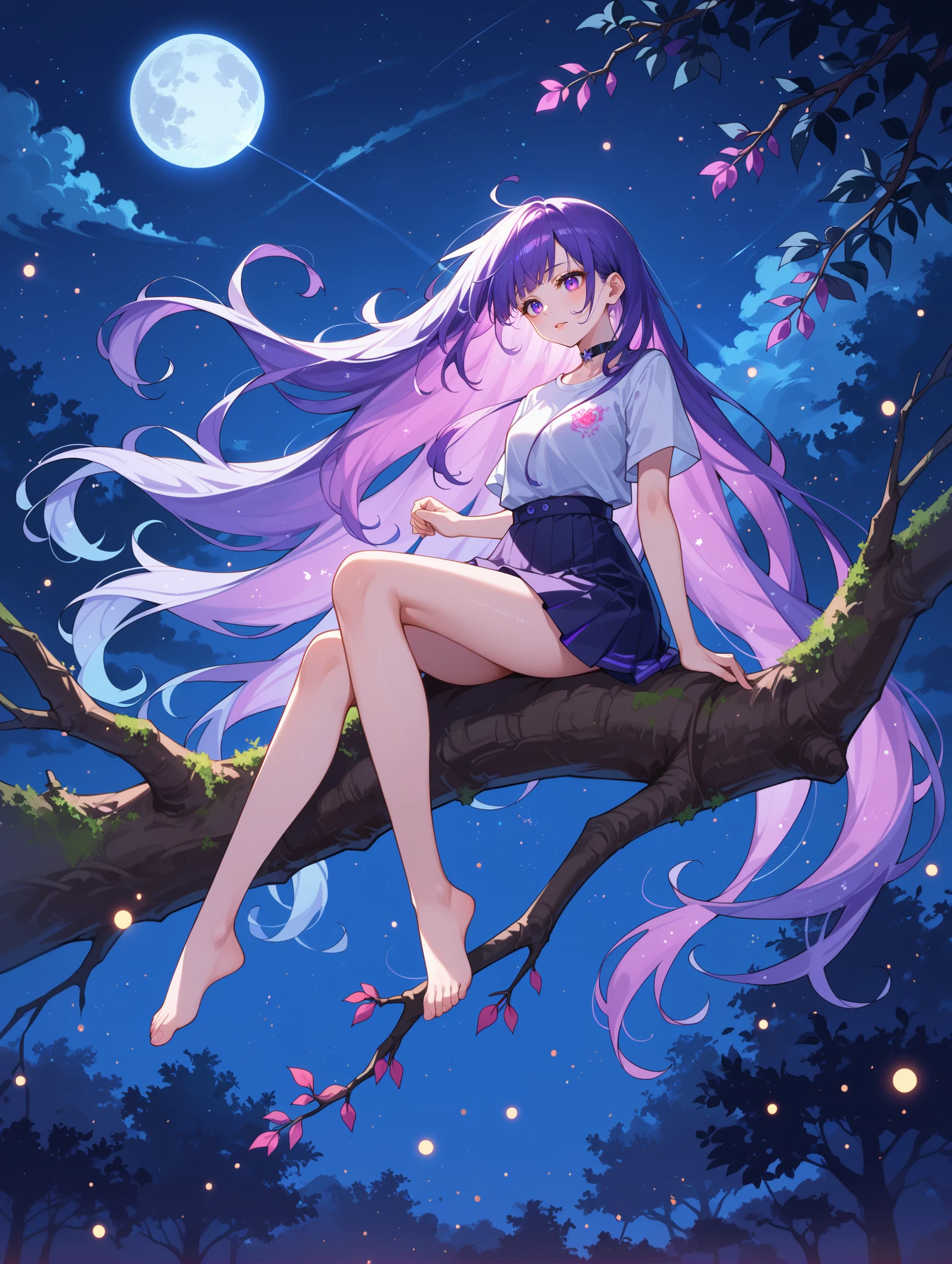 WAI-ANI-PONYXL preview 1