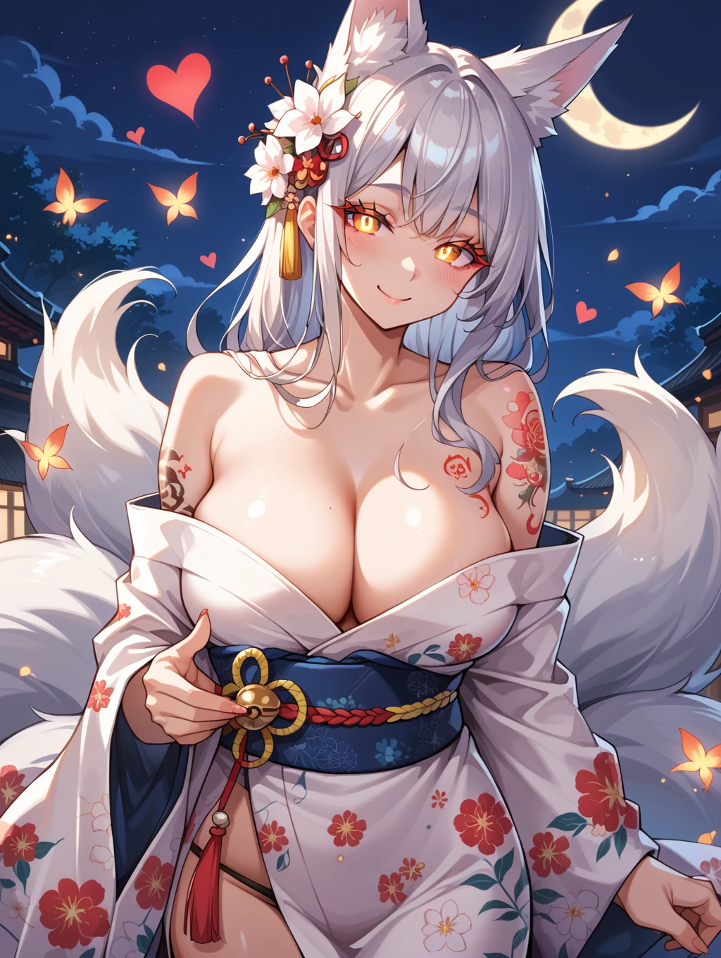 WAI-ANI-PONYXL preview 2