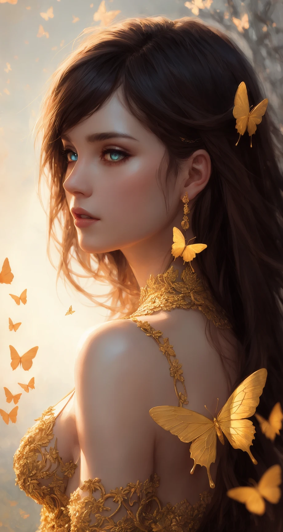 DreamShaper preview 1