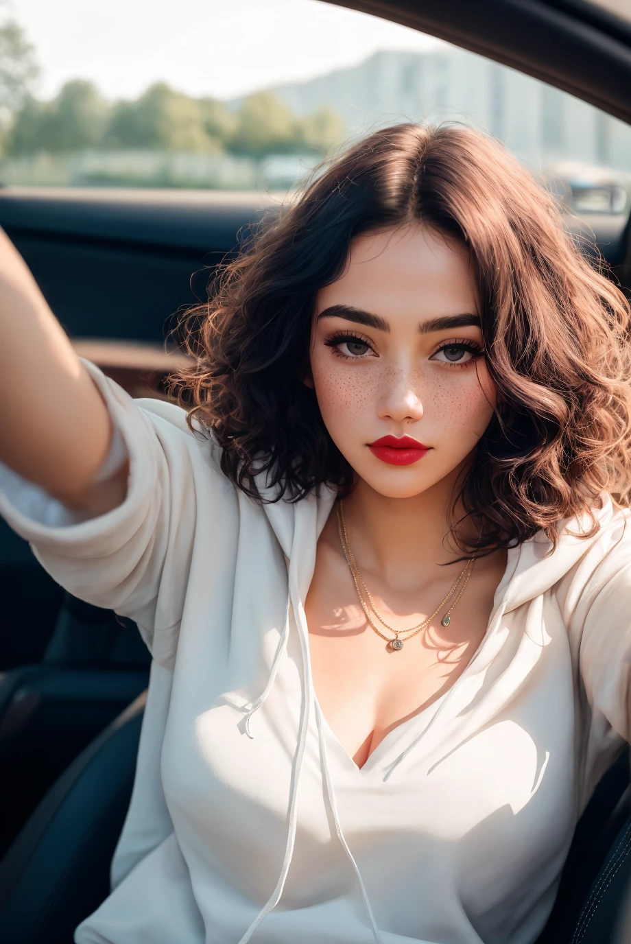 DreamShaper preview 3