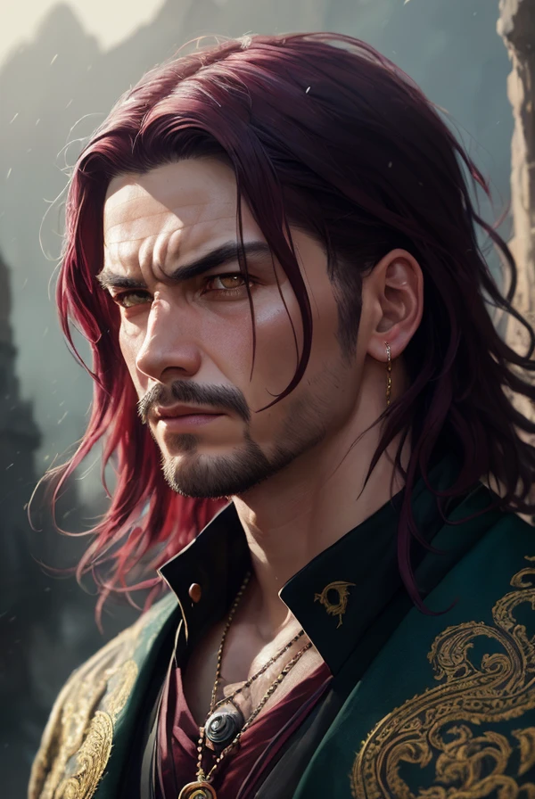 DreamShaper preview 4