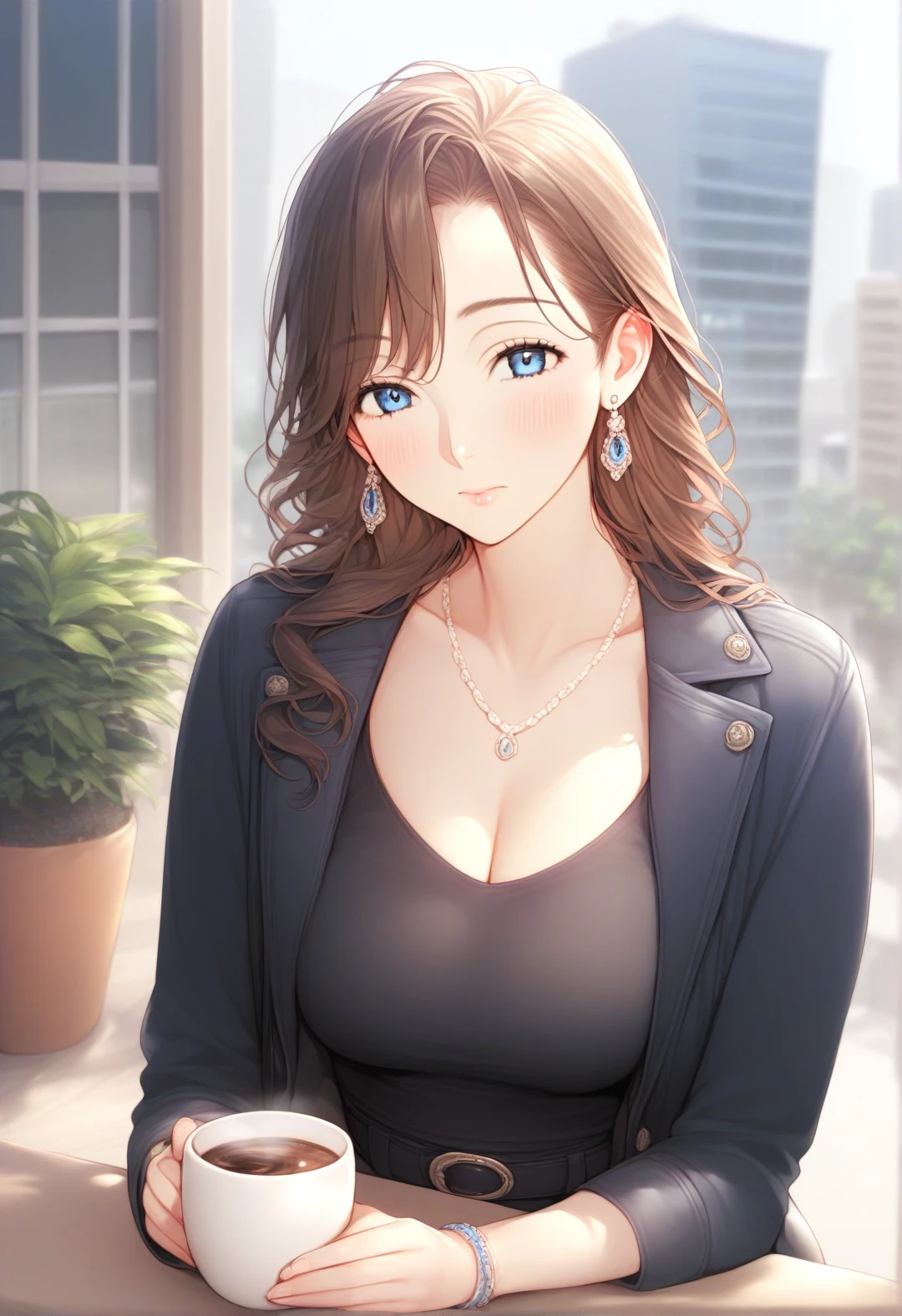 STYLES | PONY & ANIMAGINE preview 4