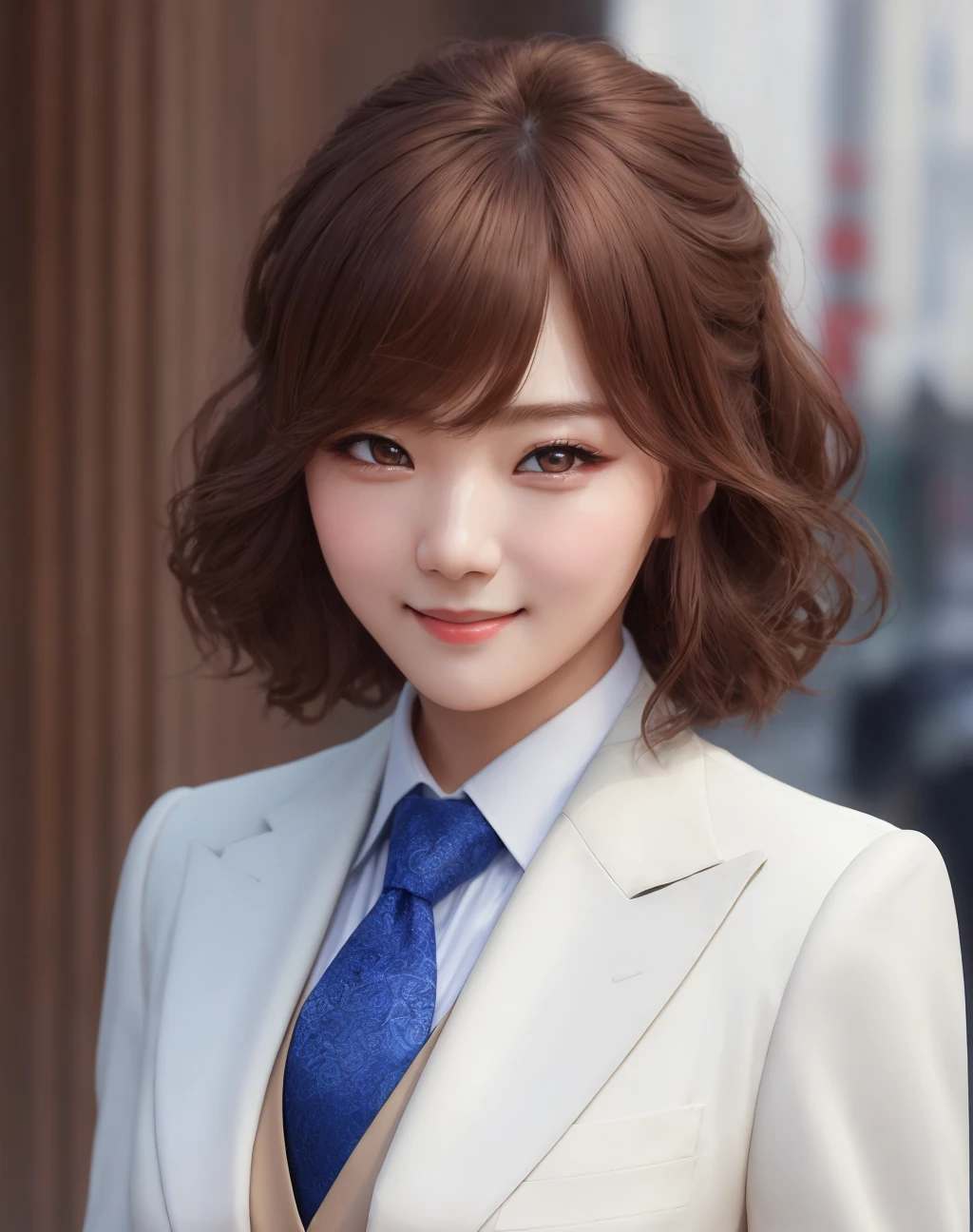 Doll Likeness - by EDG preview 2