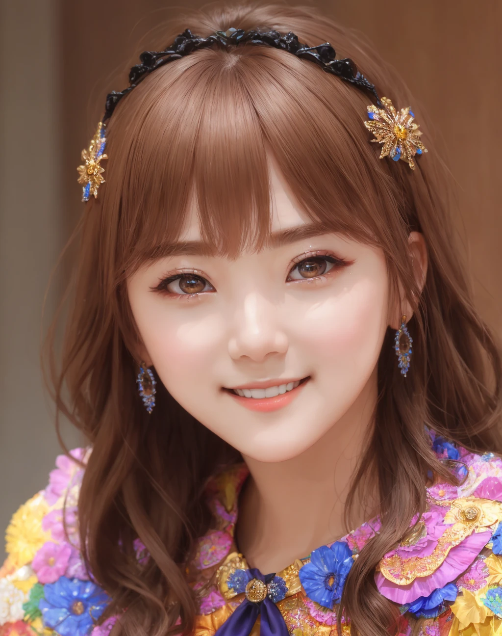 Doll Likeness - by EDG preview 3