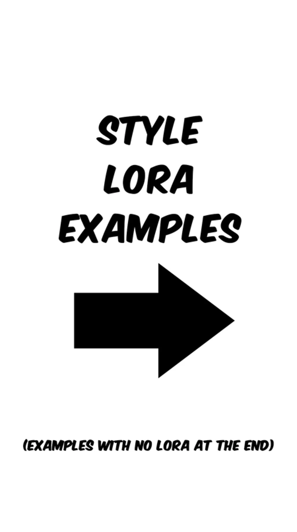 AnyLoRA - Checkpoint preview 2