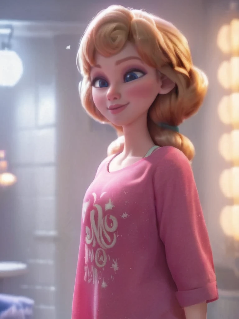 All Disney Princess XL LoRA Model from Ralph Breaks the Internet preview 4