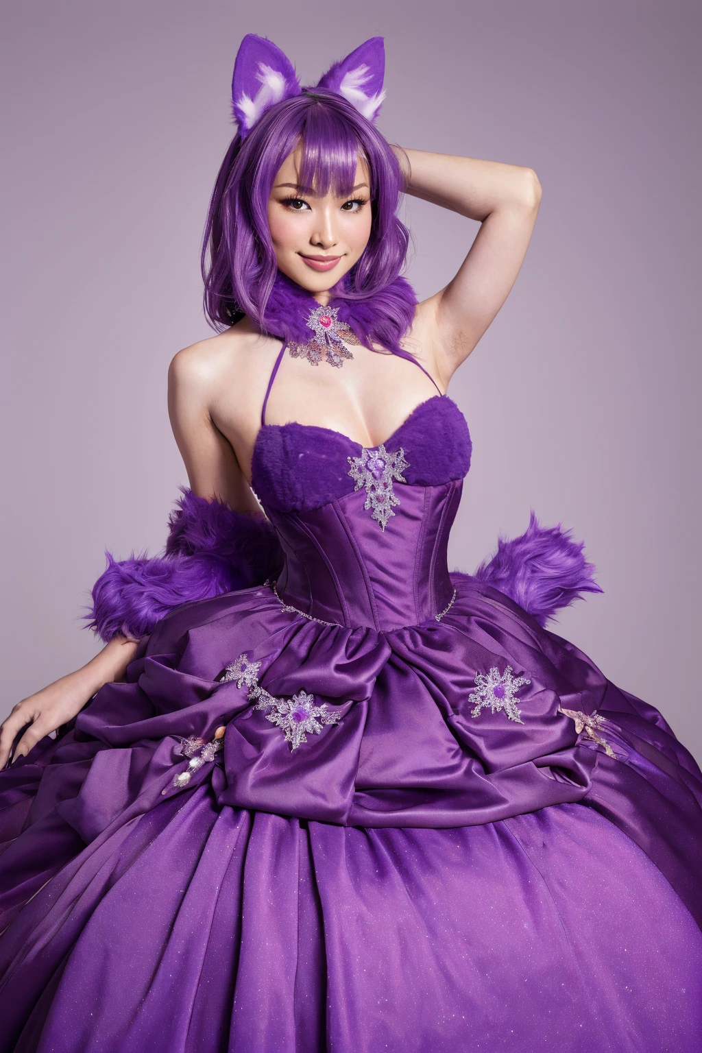 Doll Likeness - by EDG preview 2