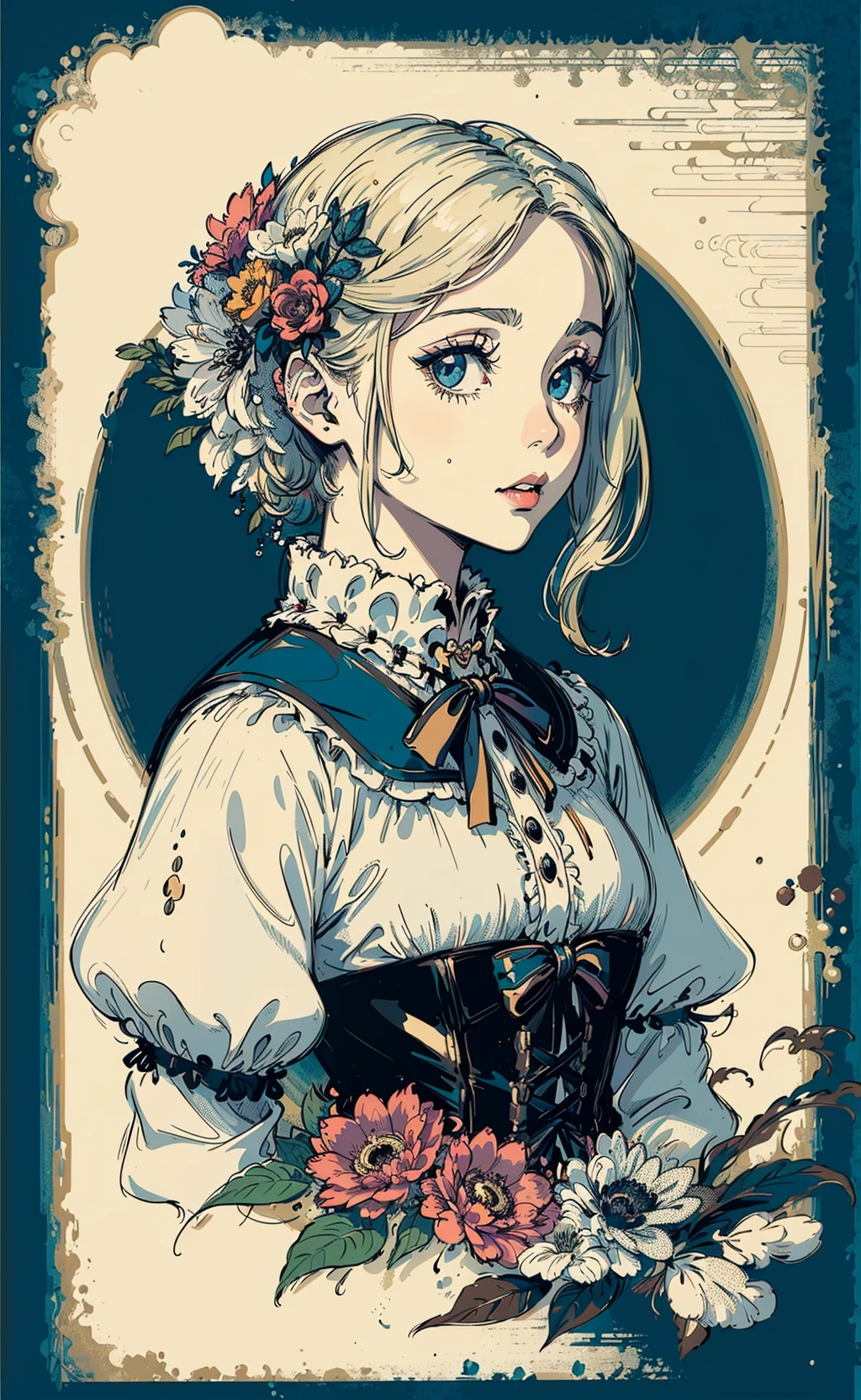 Dark Sushi Mix 大颗寿司Mix preview 4