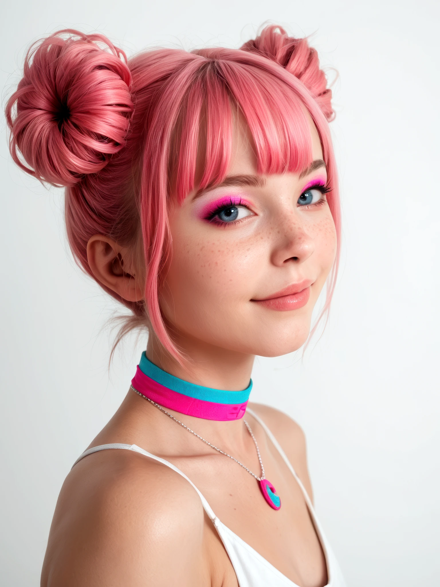 CyberRealistic Pony preview 1