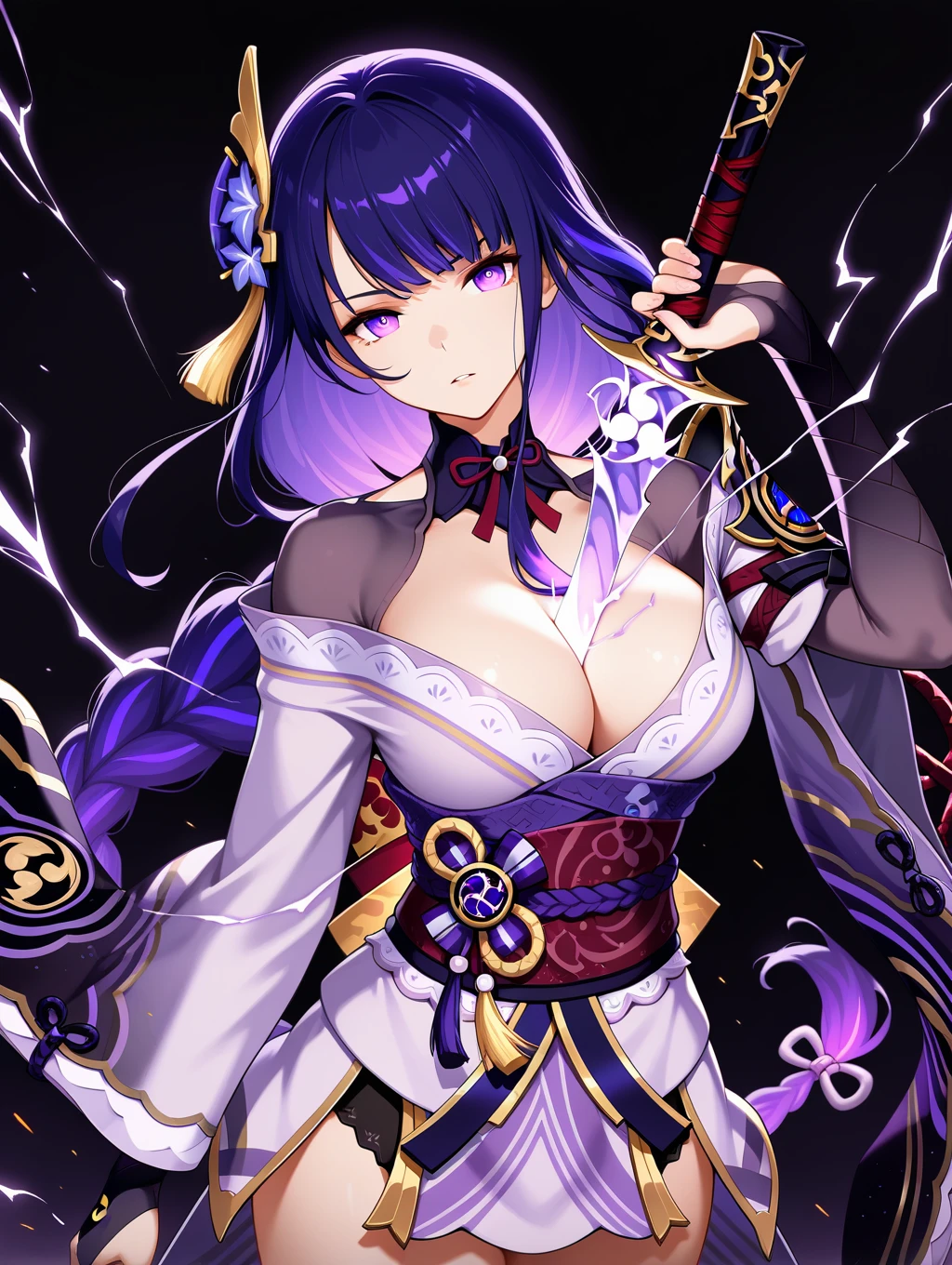 WAI-illustrious-SDXL preview 1