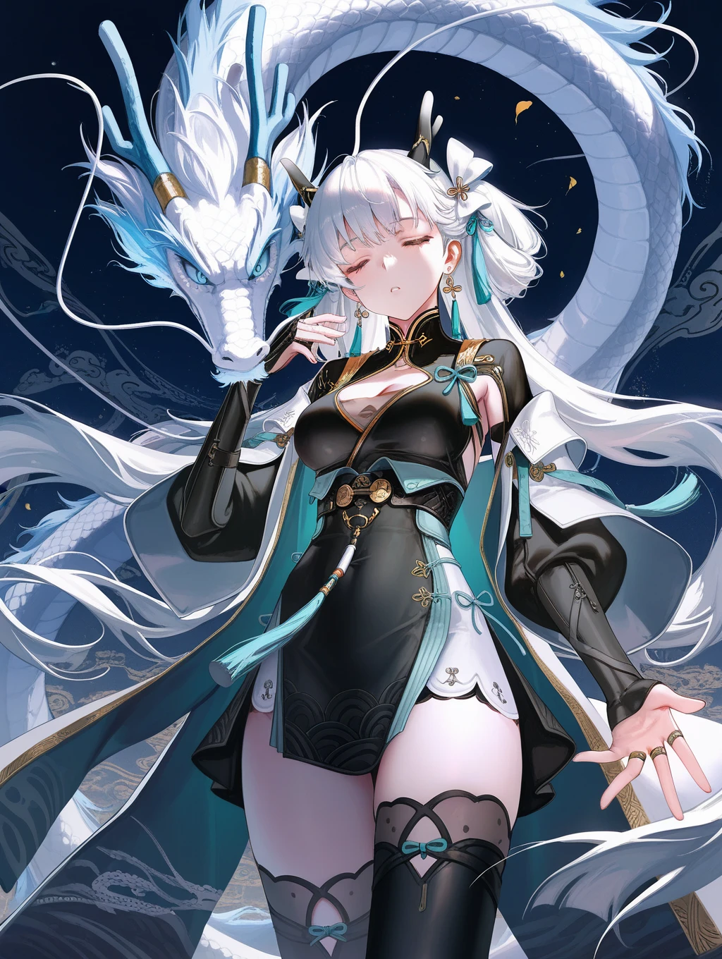 WAI-illustrious-SDXL preview 2