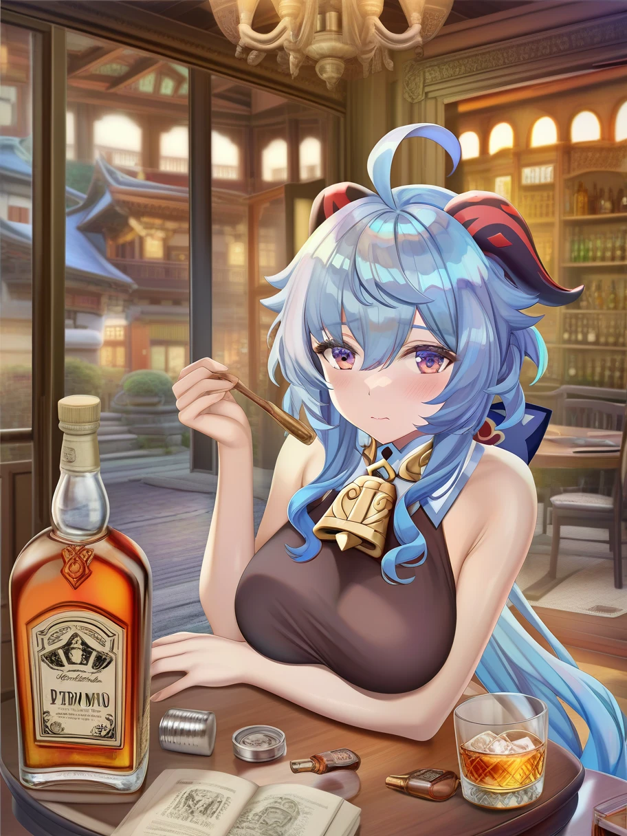 Hassaku XL (Illustrious) preview 3