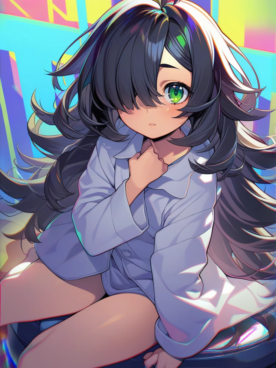 Hassaku XL (Illustrious) preview 5